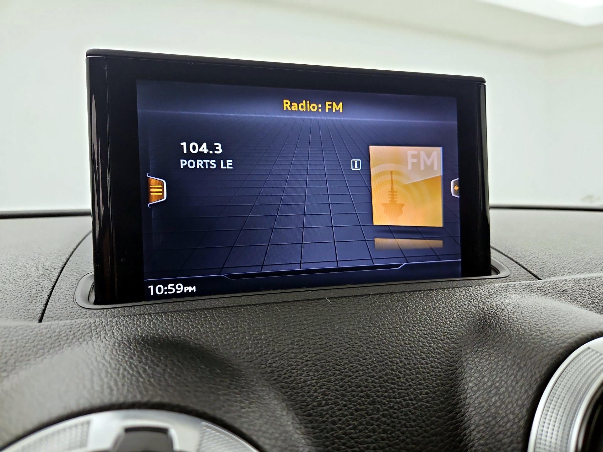 Thumbnail: 2020 Audi A3 - 15