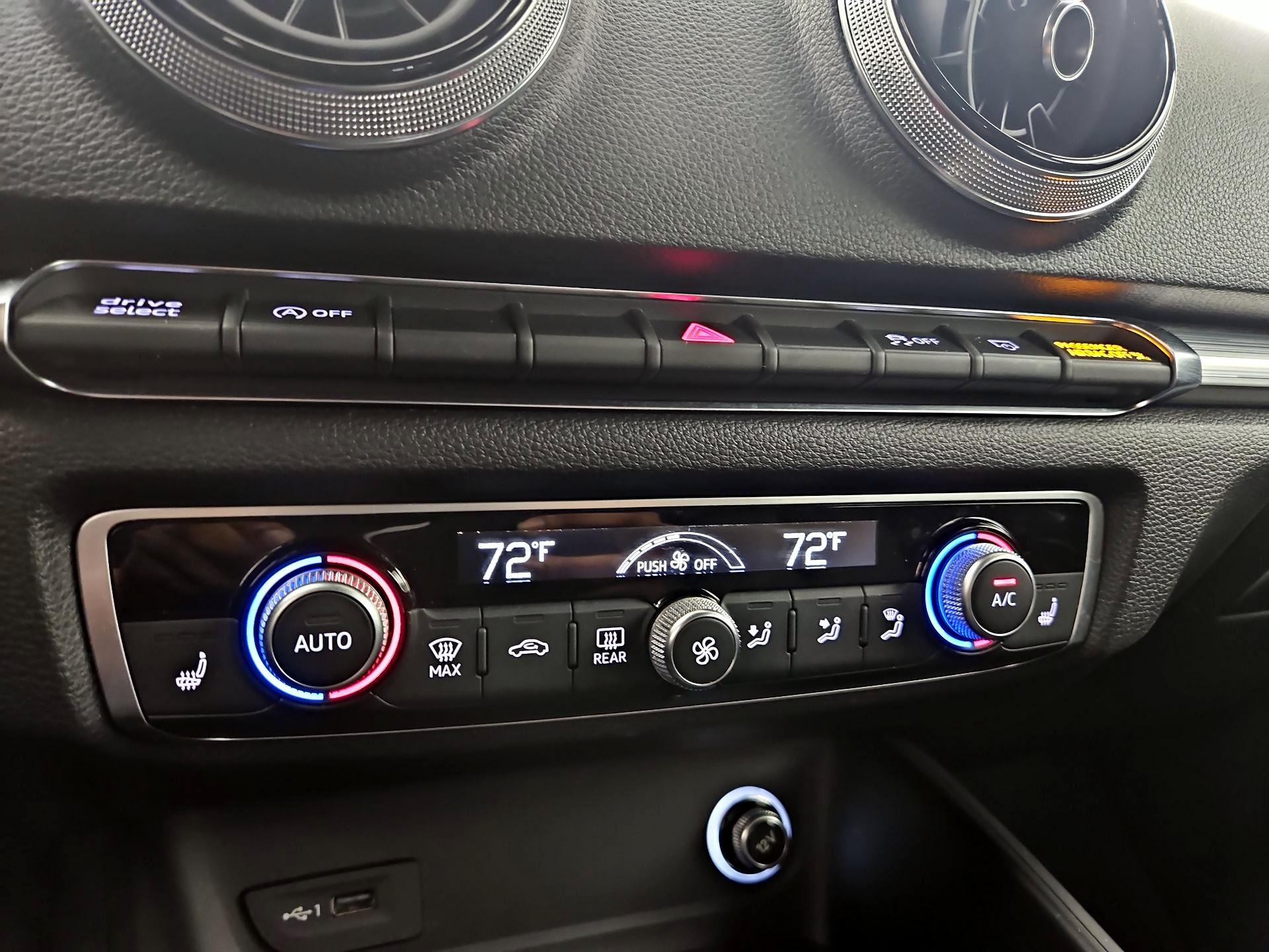 Thumbnail: 2020 Audi A3 - 16