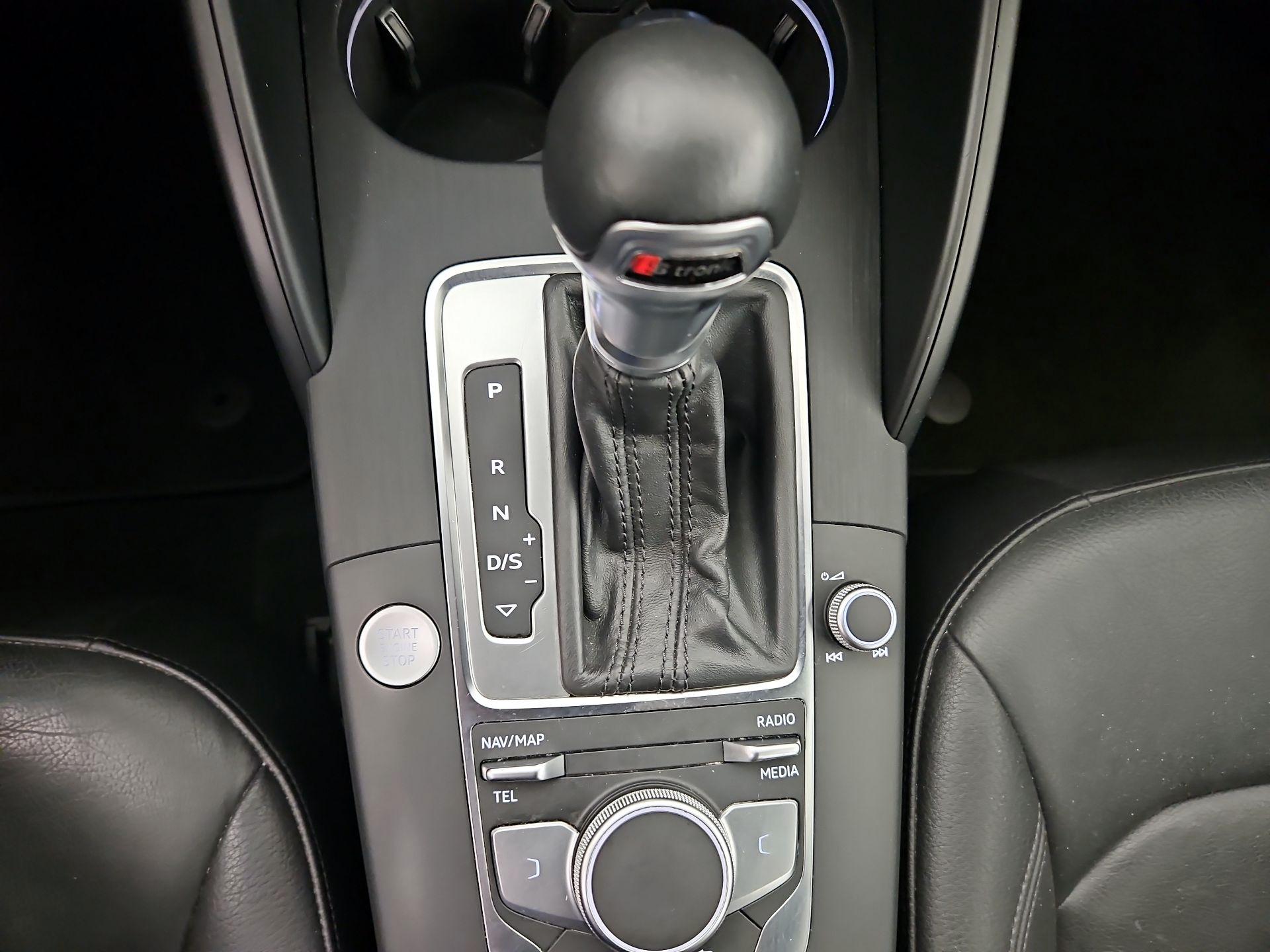 Thumbnail: 2020 Audi A3 - 17