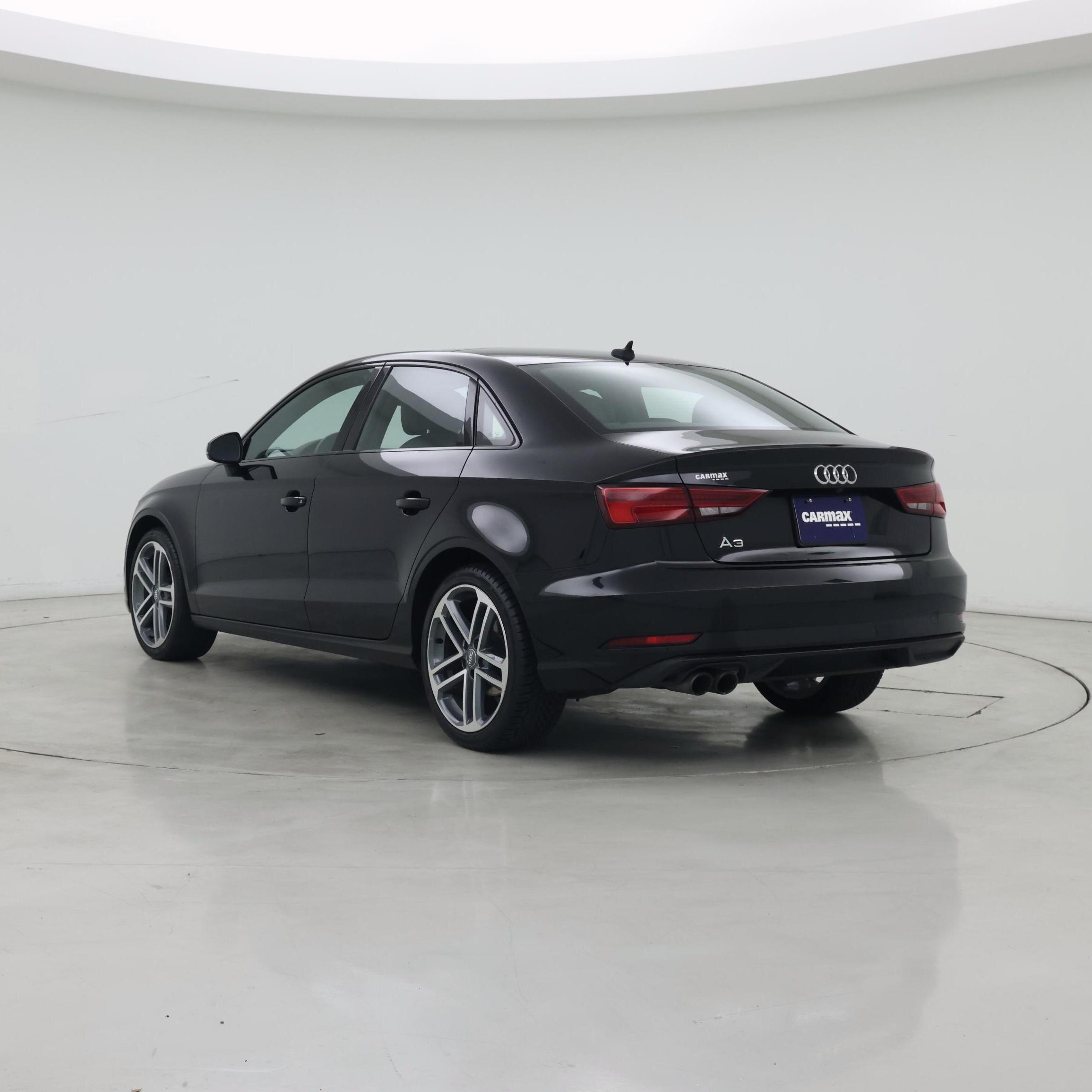 Thumbnail: 2020 Audi A3 - 2