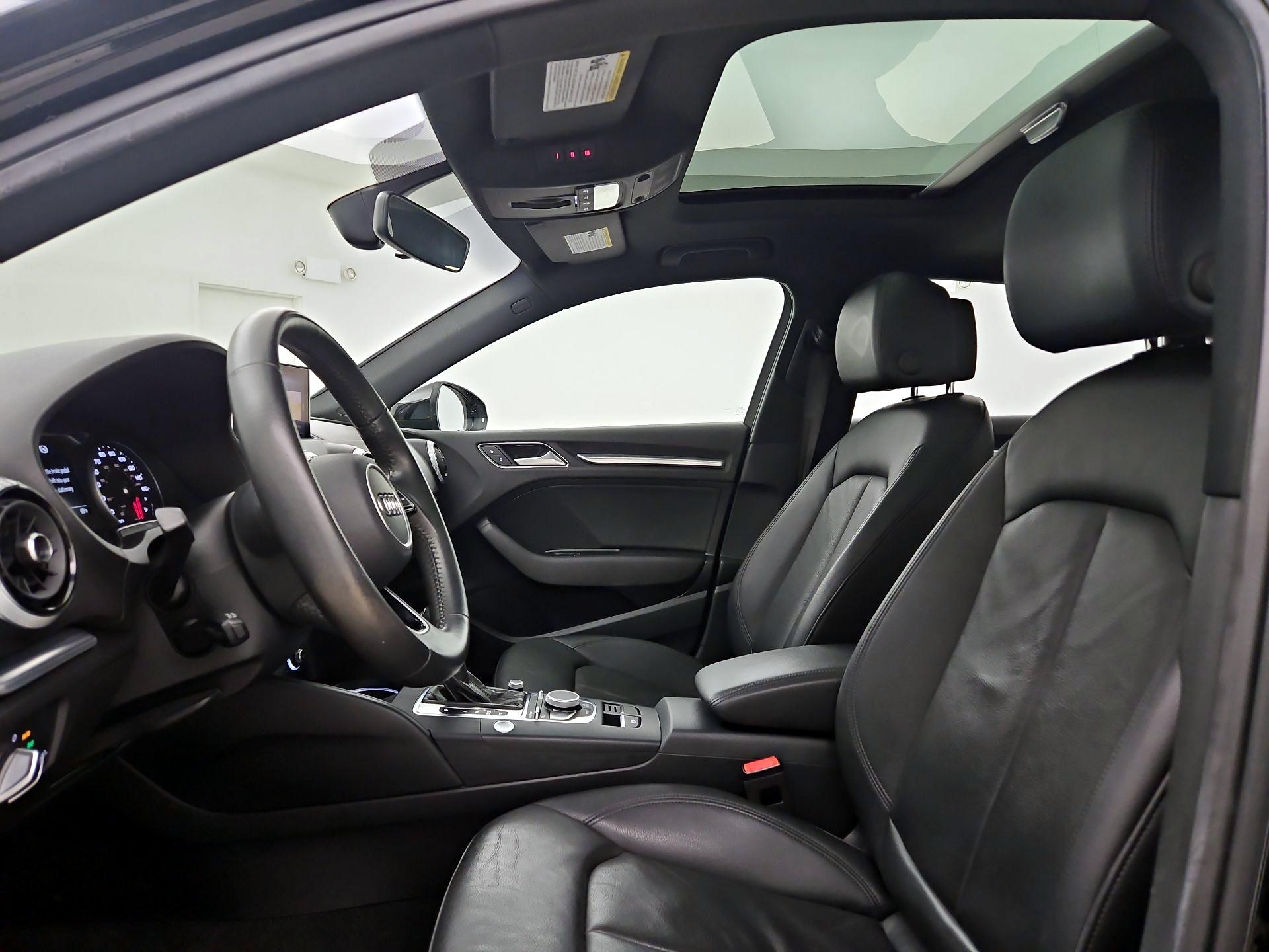 Thumbnail: 2020 Audi A3 - 19