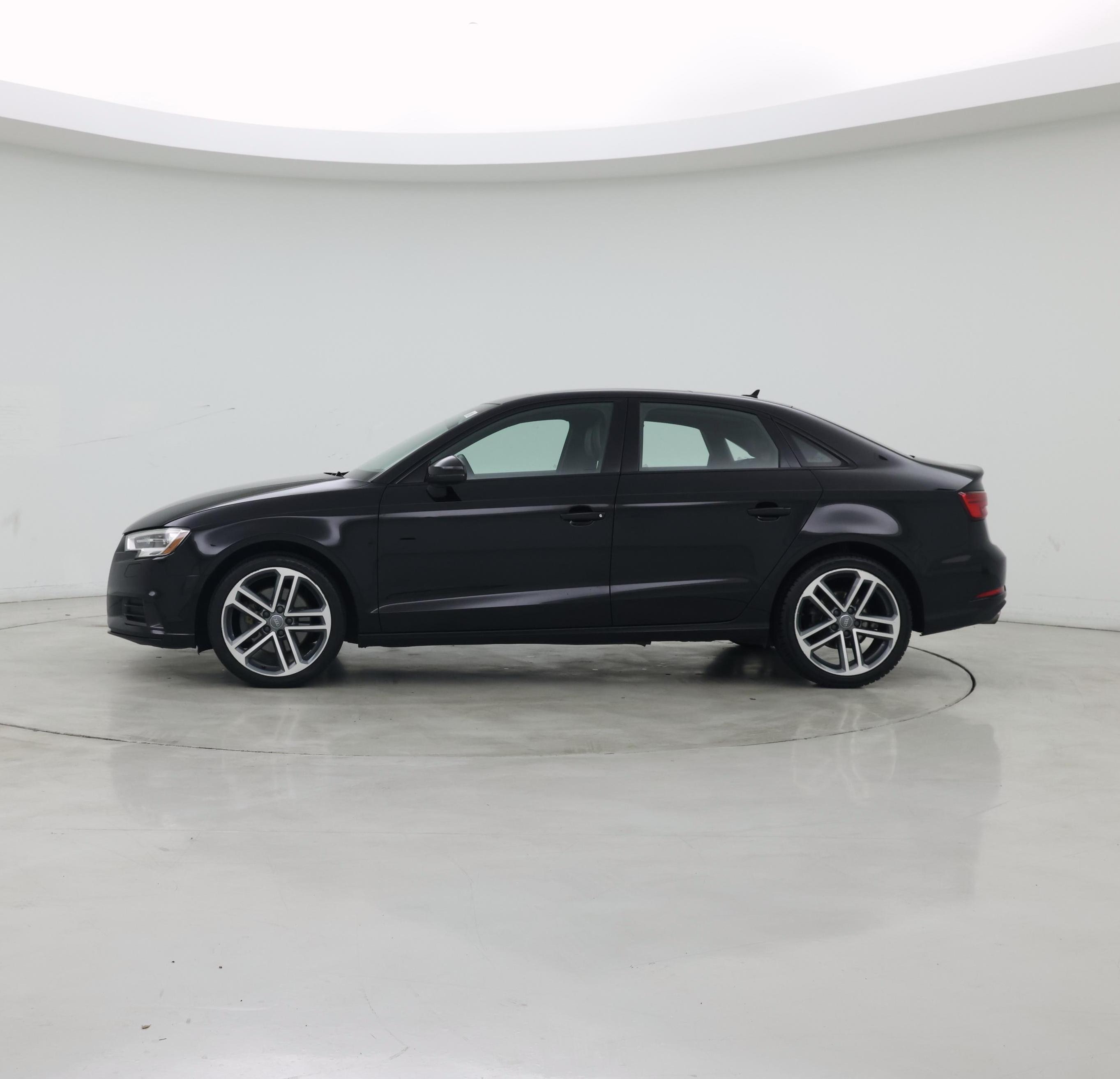 Thumbnail: 2020 Audi A3 - 3