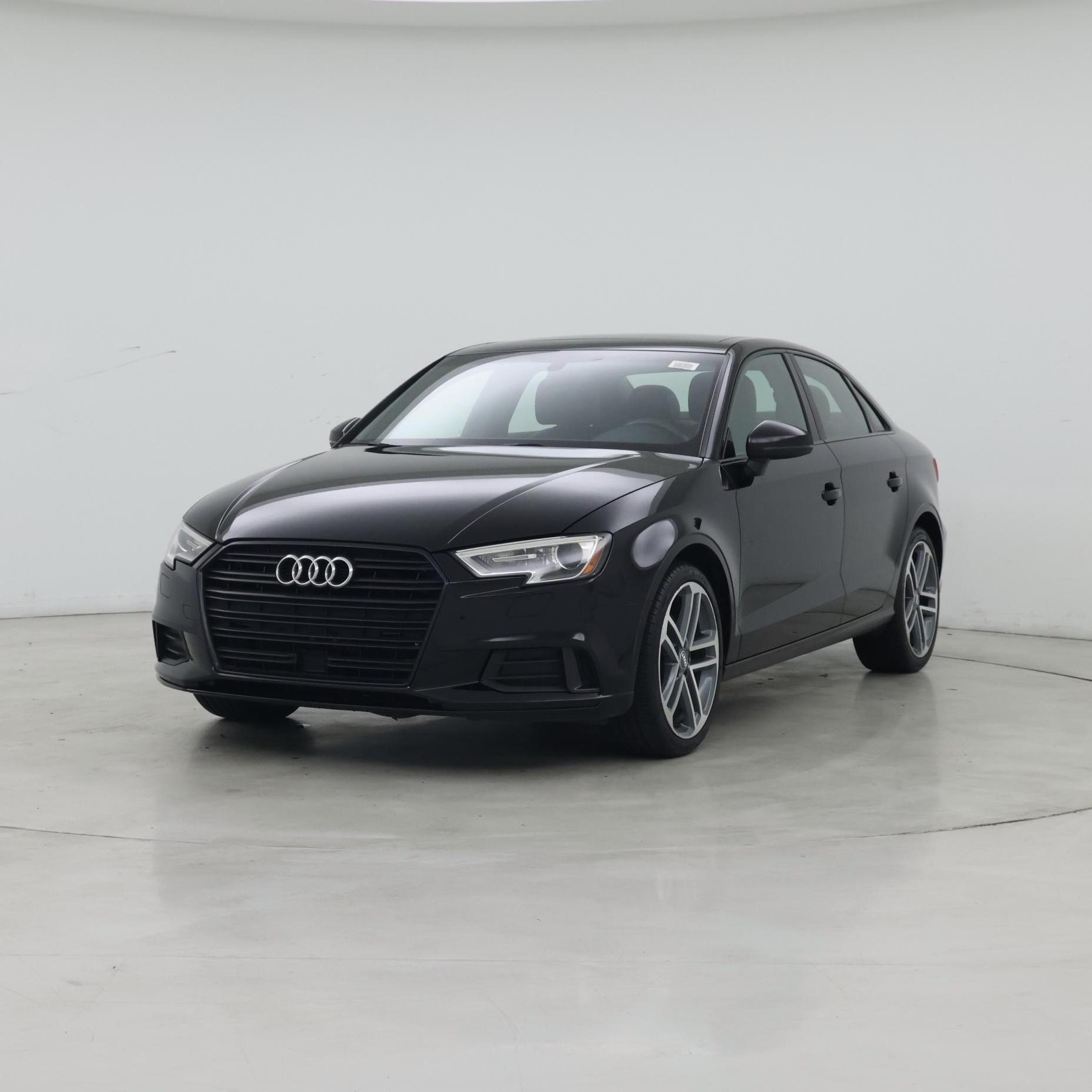 Thumbnail: 2020 Audi A3 - 4