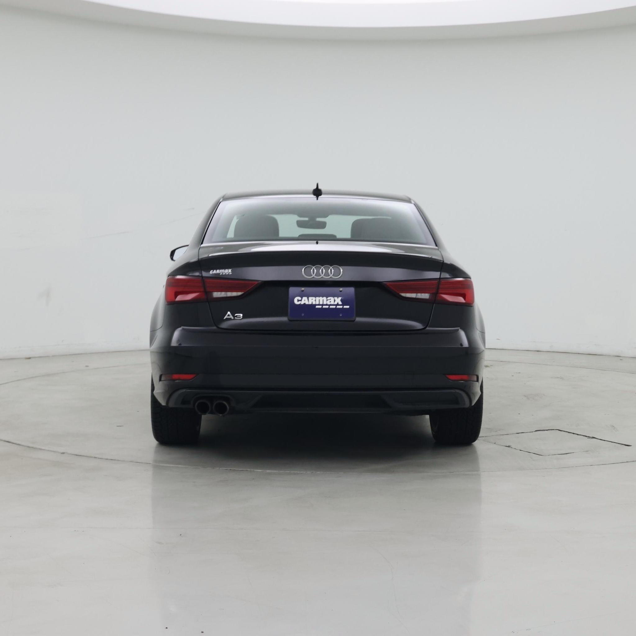 Thumbnail: 2020 Audi A3 - 6