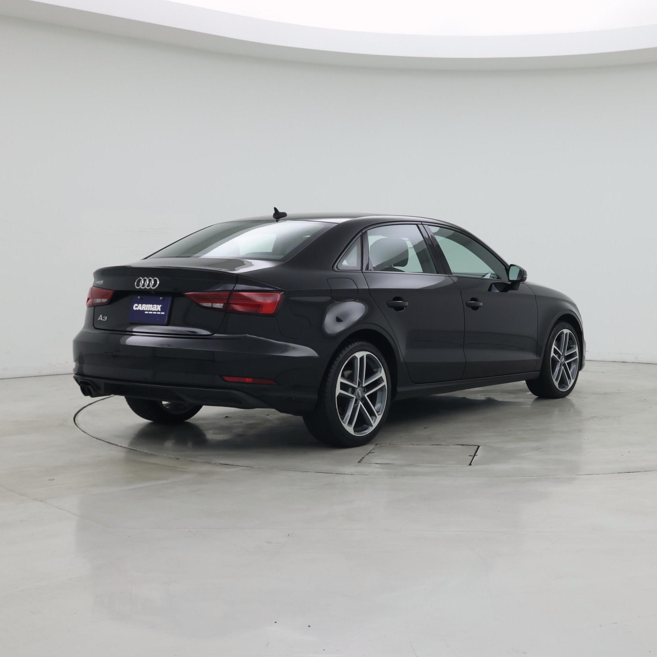 Thumbnail: 2020 Audi A3 - 8