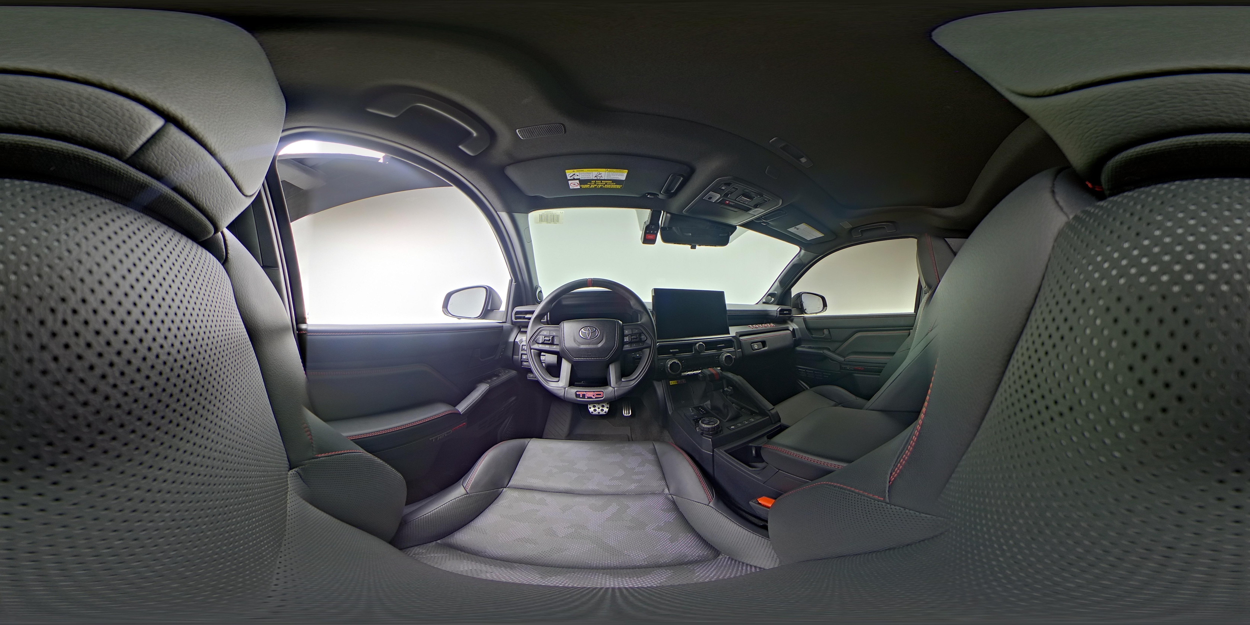 2025 Toyota 4Runner TRD Pro - Photo 29