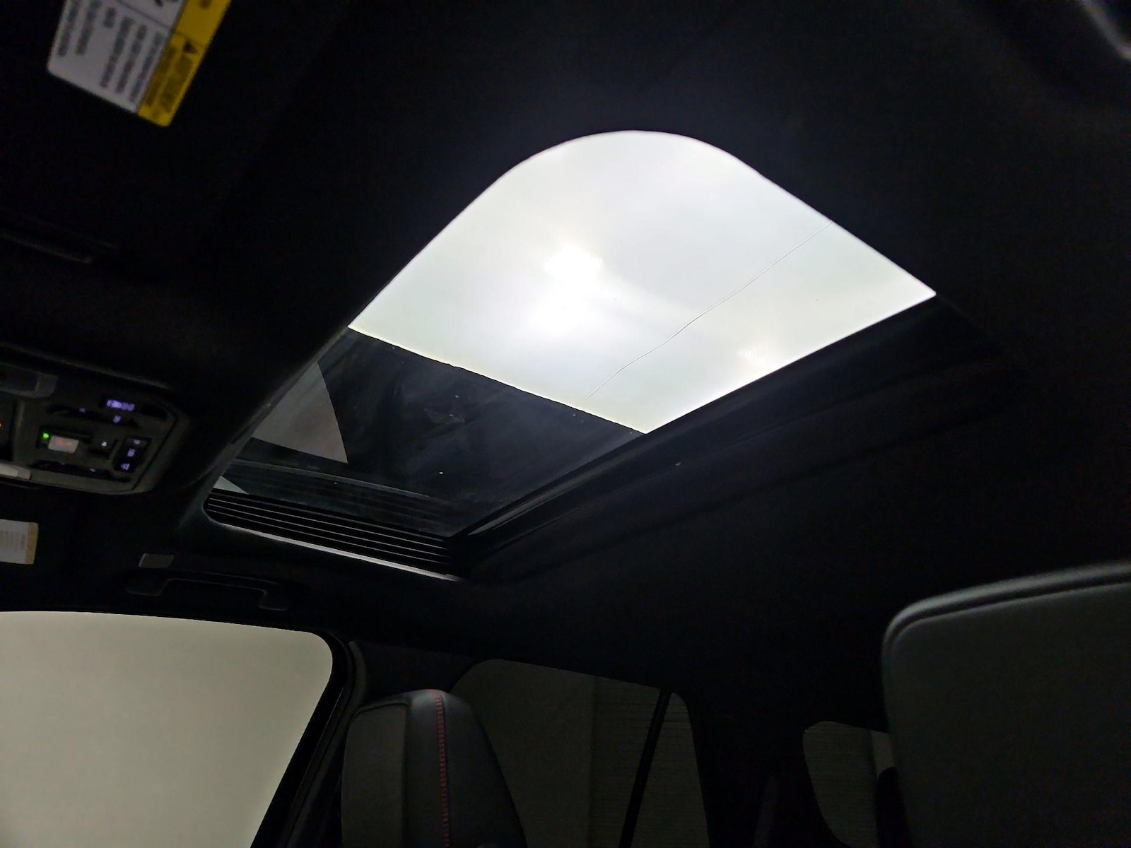 2025 Toyota 4Runner TRD Pro - Photo 21