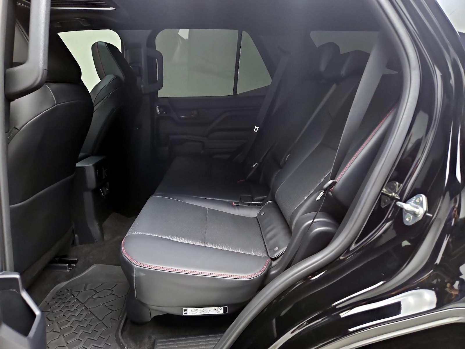 2025 Toyota 4Runner TRD Pro - Photo 22