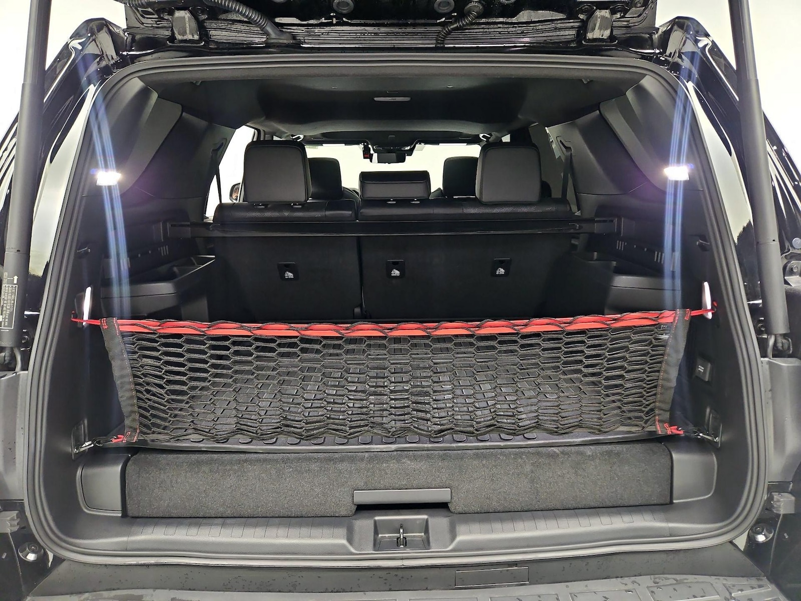 2025 Toyota 4Runner TRD Pro - Photo 23
