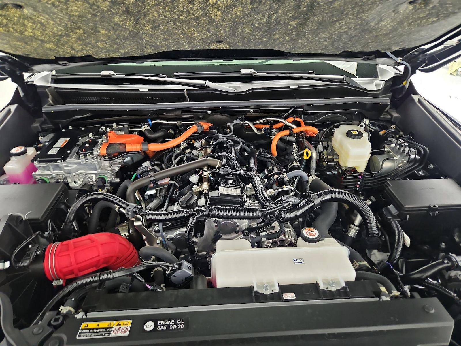 2025 Toyota 4Runner TRD Pro - Photo 24