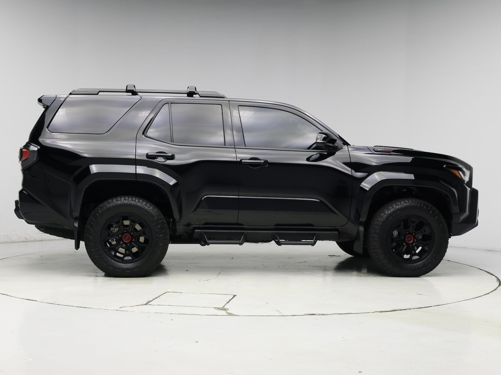 2025 Toyota 4Runner TRD Pro - Photo 8