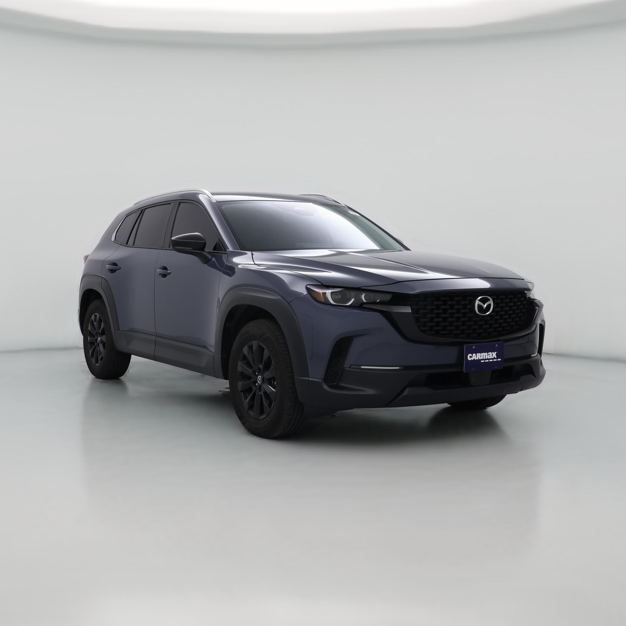 Thumbnail: 2025 Mazda CX-50 - 1