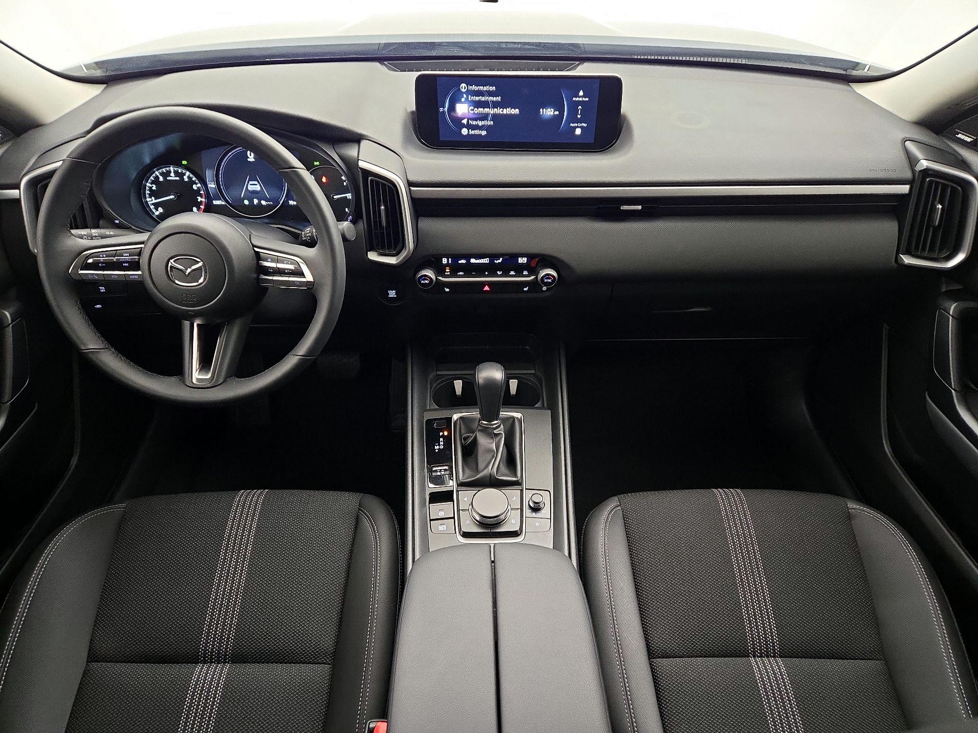 Thumbnail: 2025 Mazda CX-50 - 9