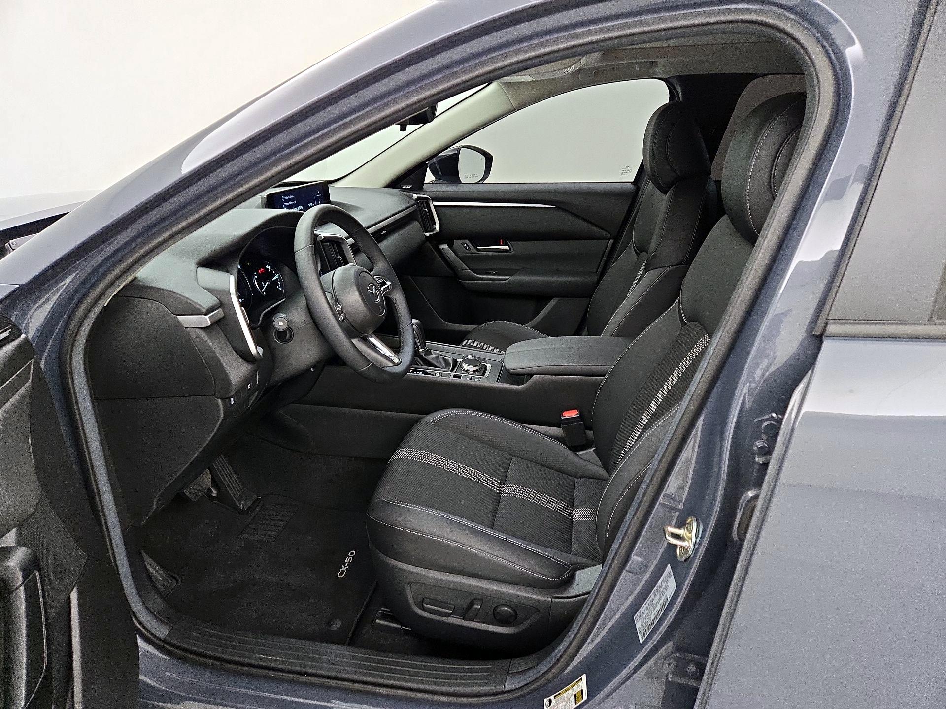 Thumbnail: 2025 Mazda CX-50 - 11