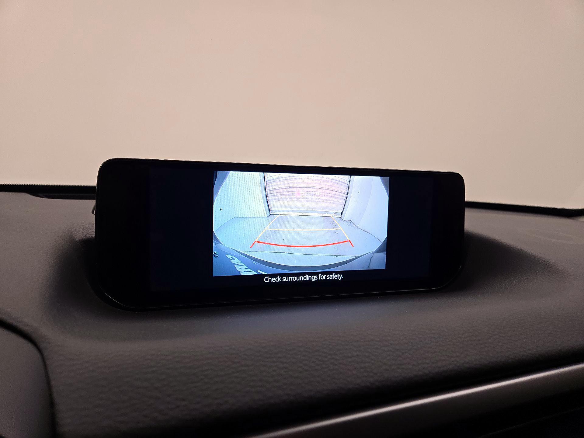 Thumbnail: 2025 Mazda CX-50 - 14