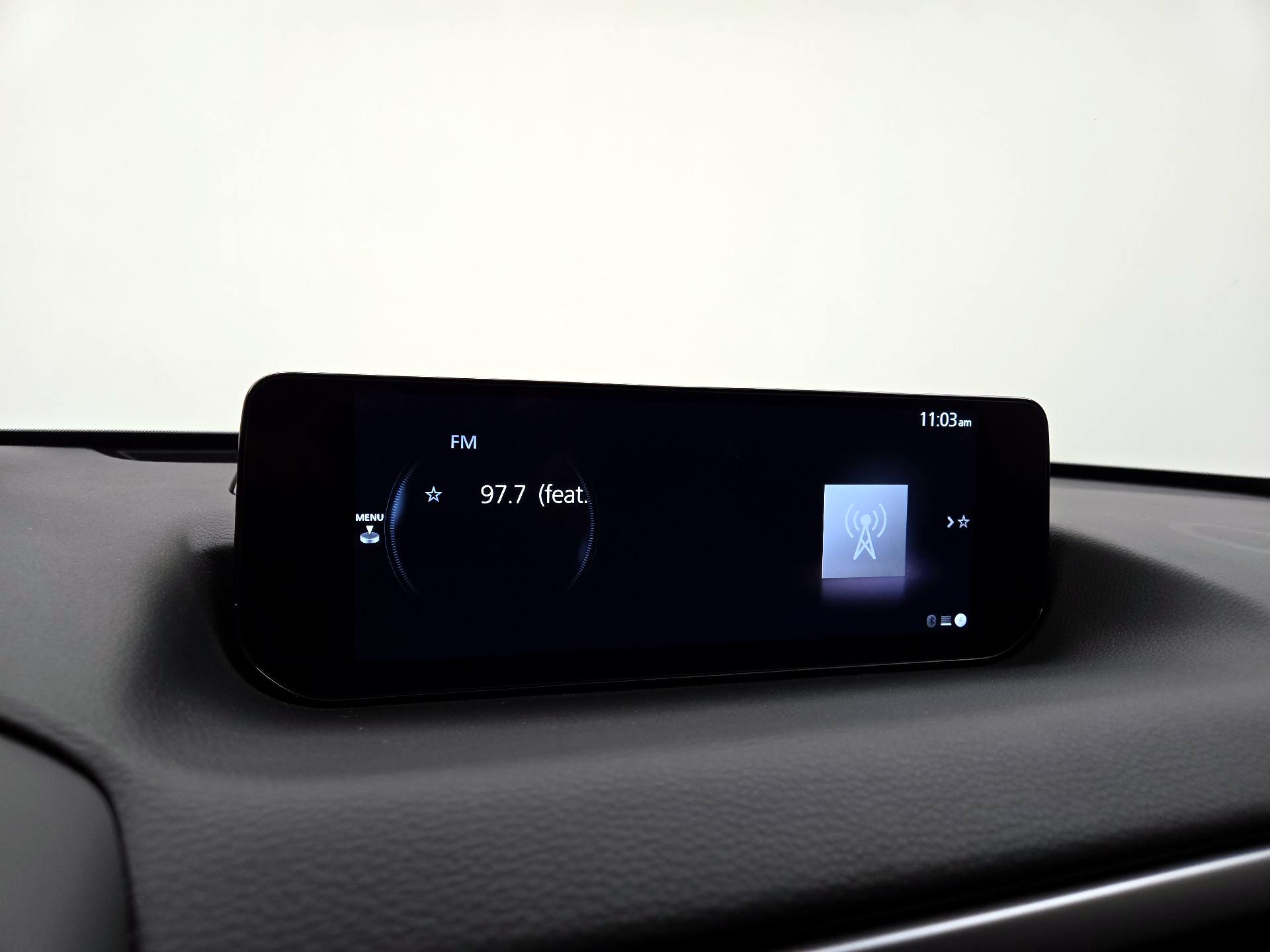 Thumbnail: 2025 Mazda CX-50 - 15