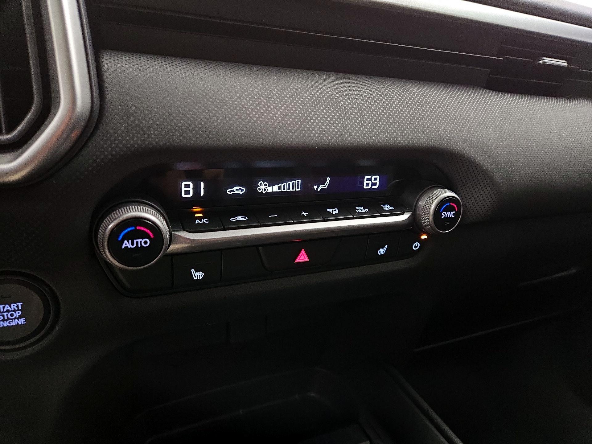 Thumbnail: 2025 Mazda CX-50 - 16