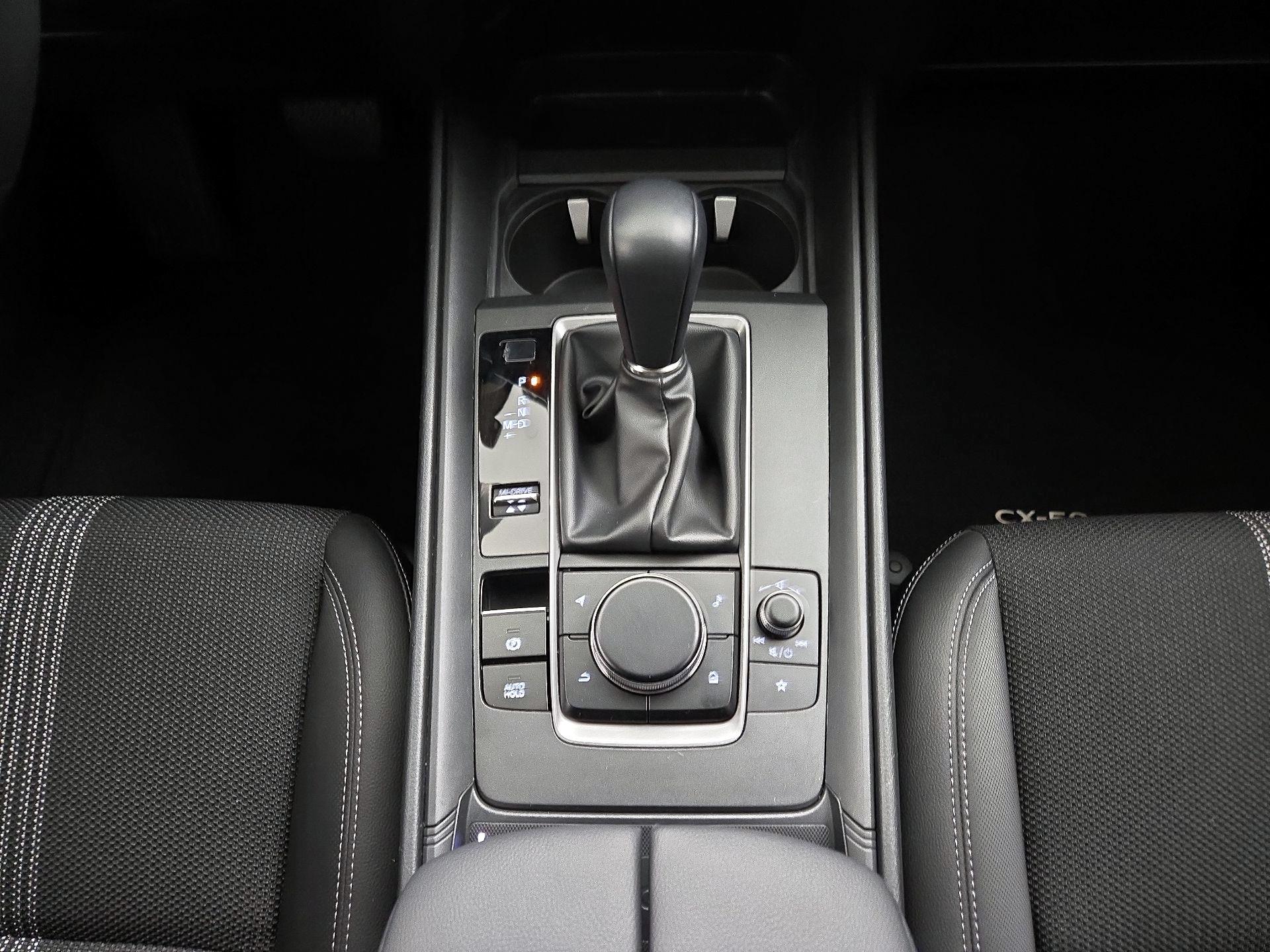 Thumbnail: 2025 Mazda CX-50 - 17