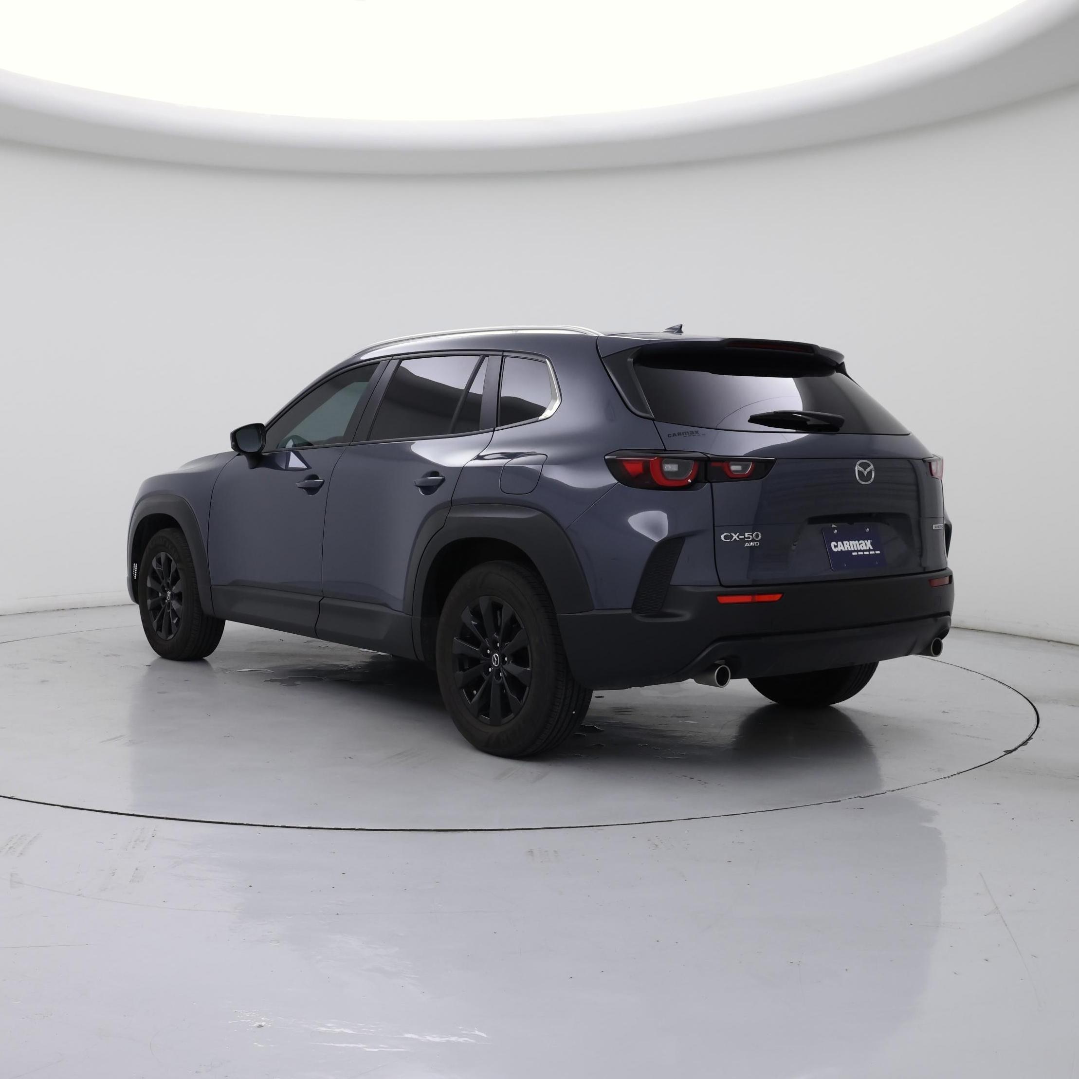 Thumbnail: 2025 Mazda CX-50 - 2
