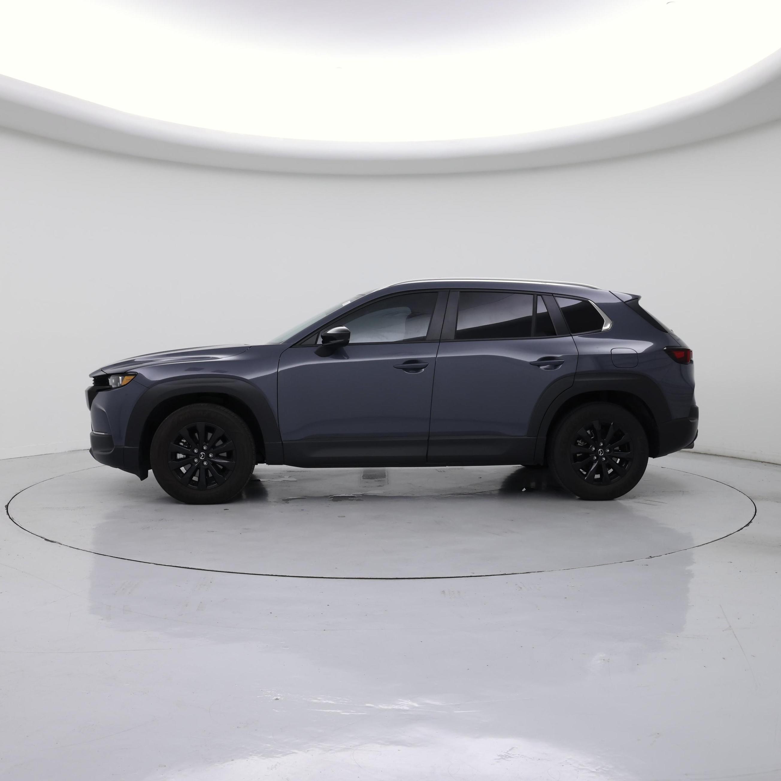 Thumbnail: 2025 Mazda CX-50 - 3