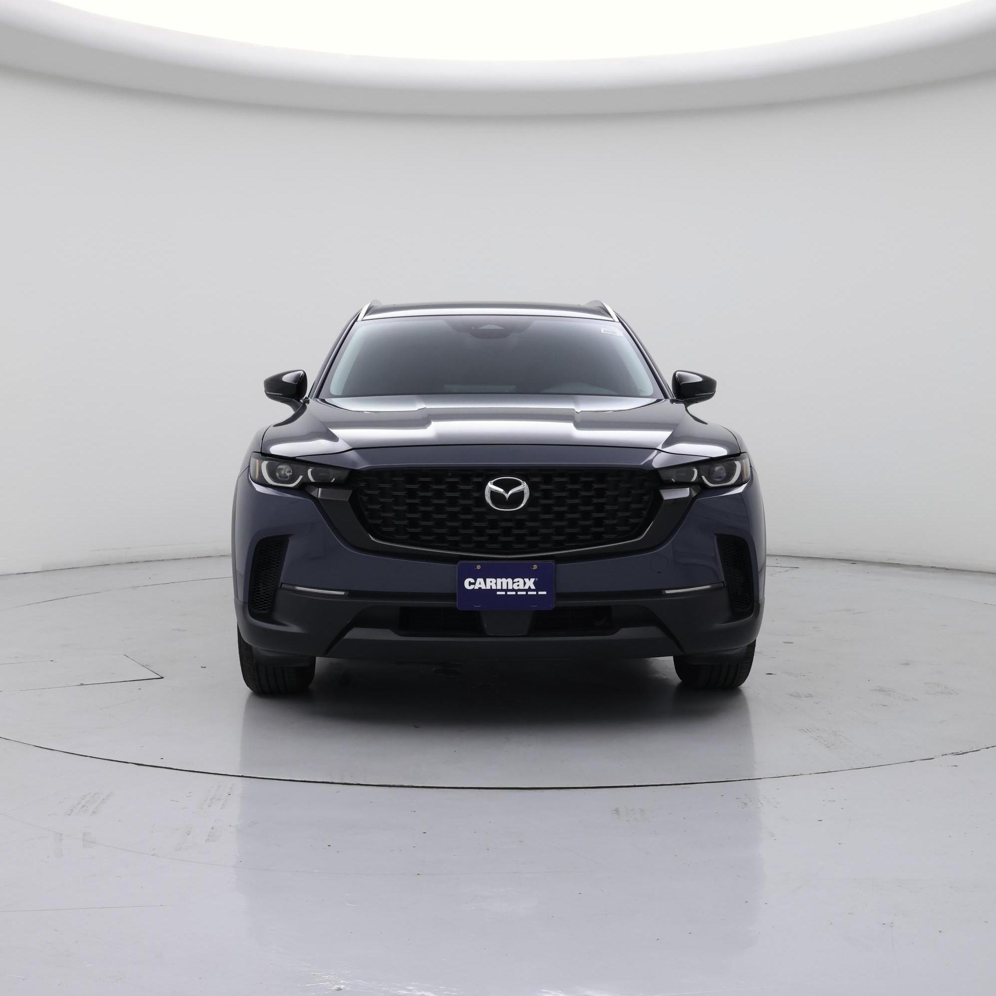 Thumbnail: 2025 Mazda CX-50 - 5