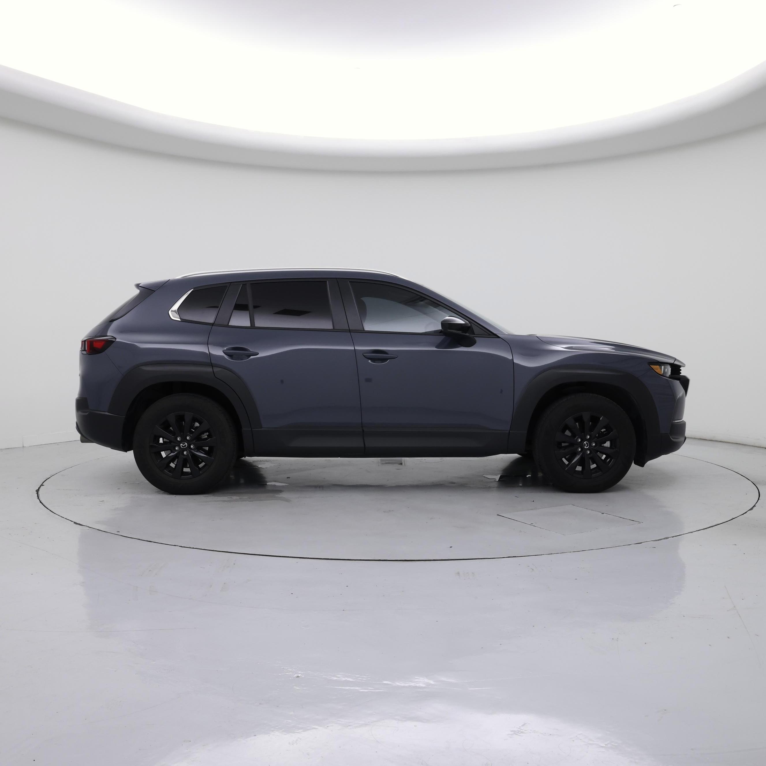 Thumbnail: 2025 Mazda CX-50 - 7