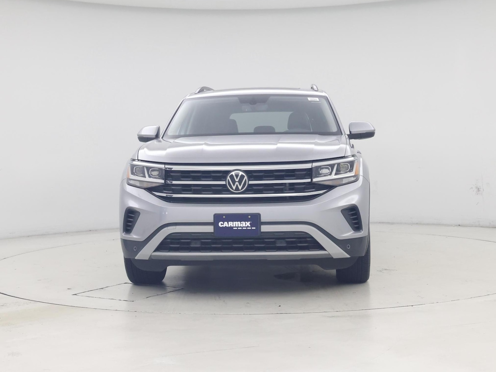 2022 Volkswagen Atlas SE w/Tech - Photo 6