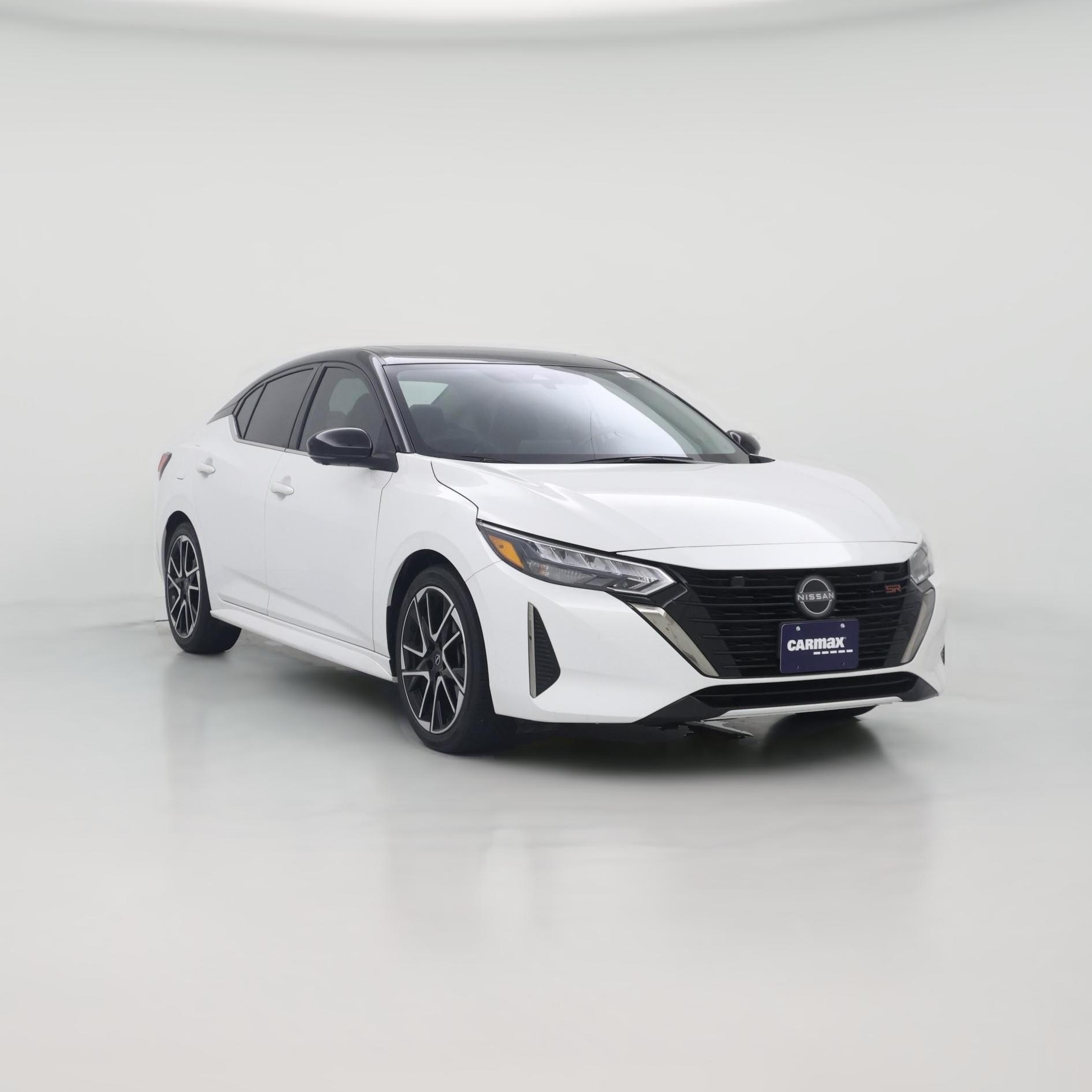 Thumbnail: 2024 Nissan Sentra - 1