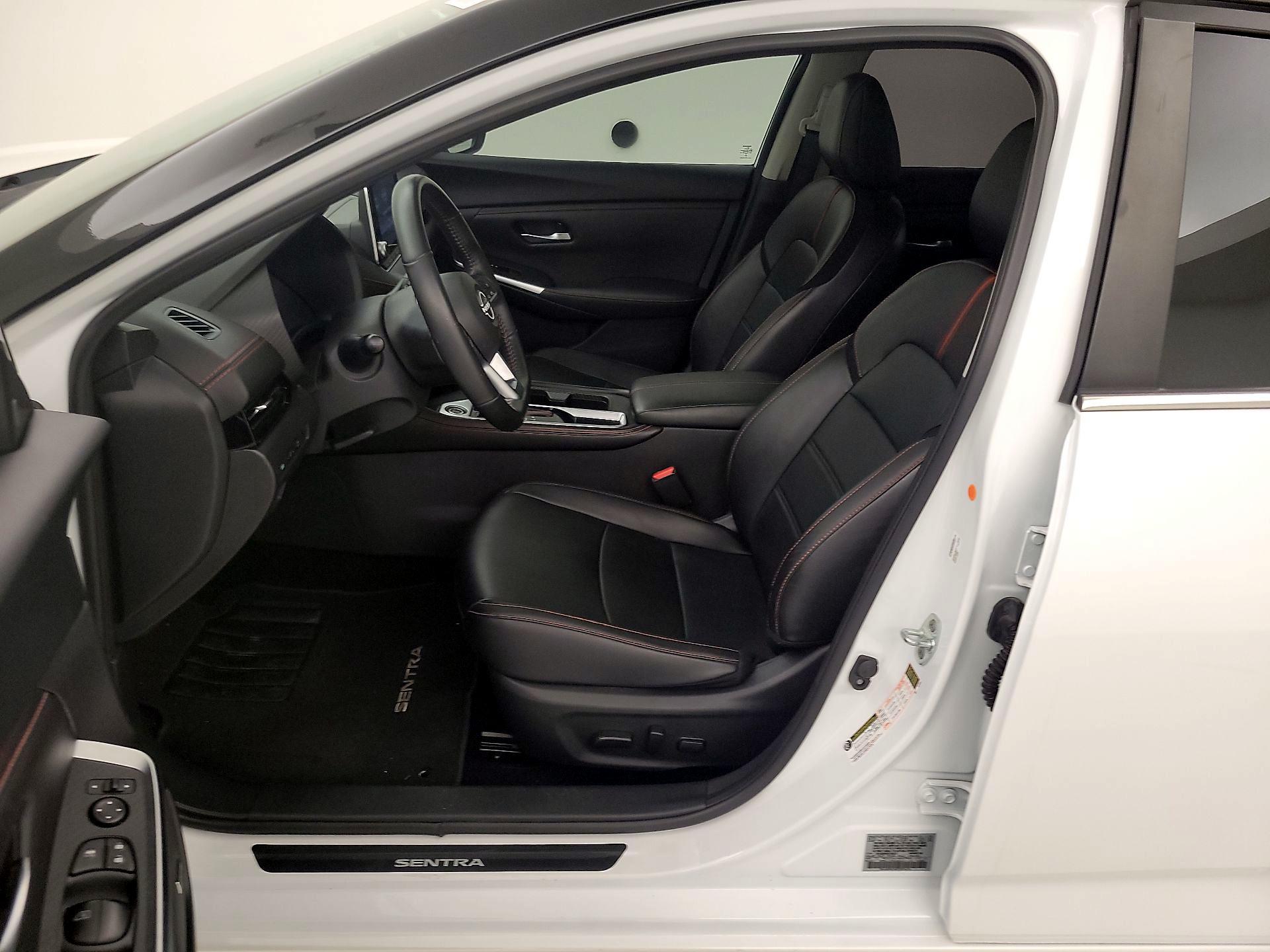 Thumbnail: 2024 Nissan Sentra - 11