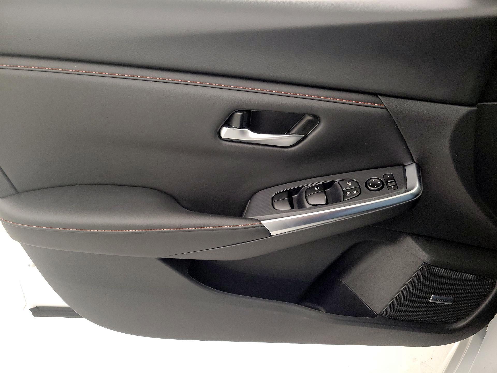 Thumbnail: 2024 Nissan Sentra - 12