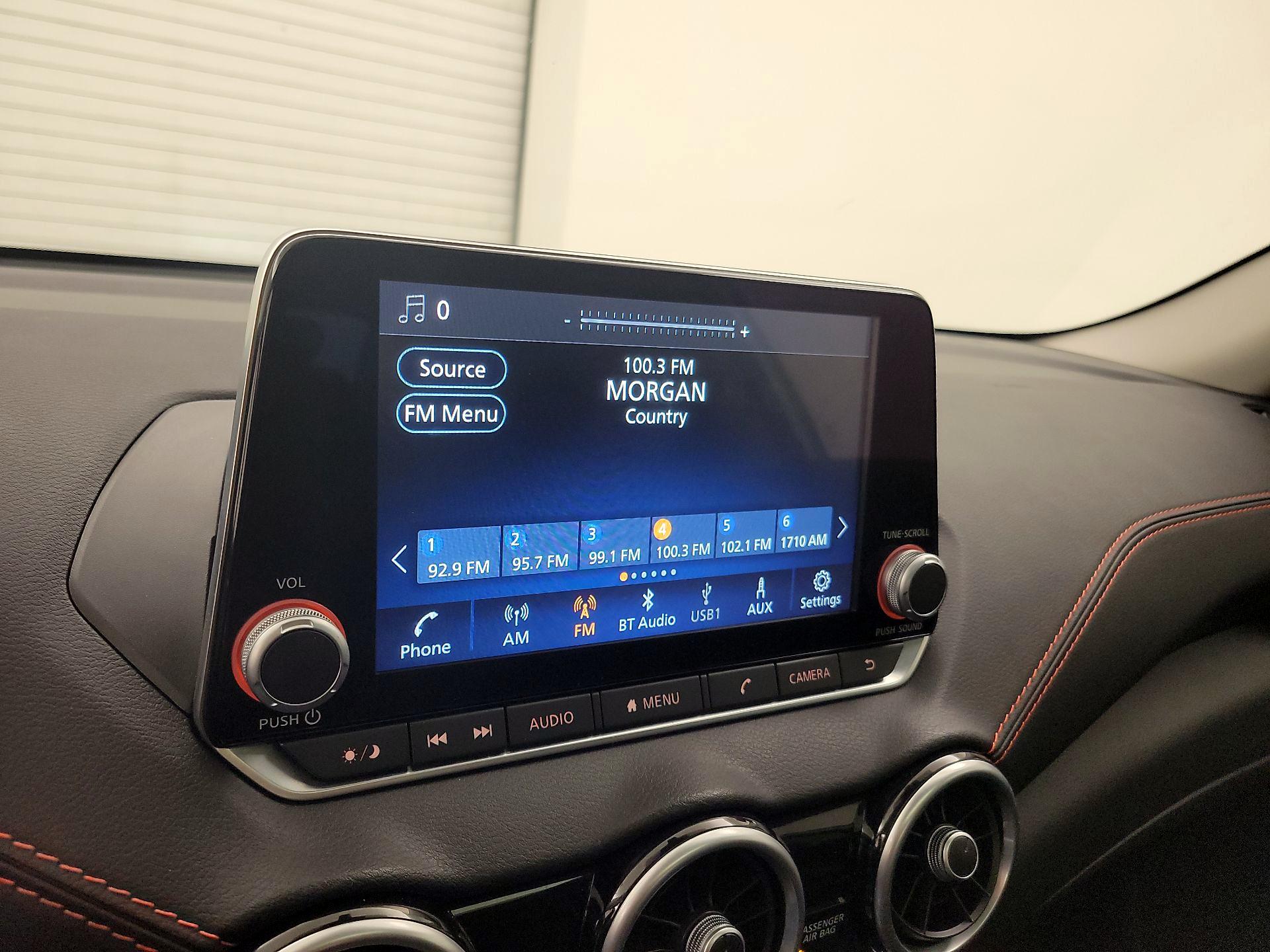 Thumbnail: 2024 Nissan Sentra - 15