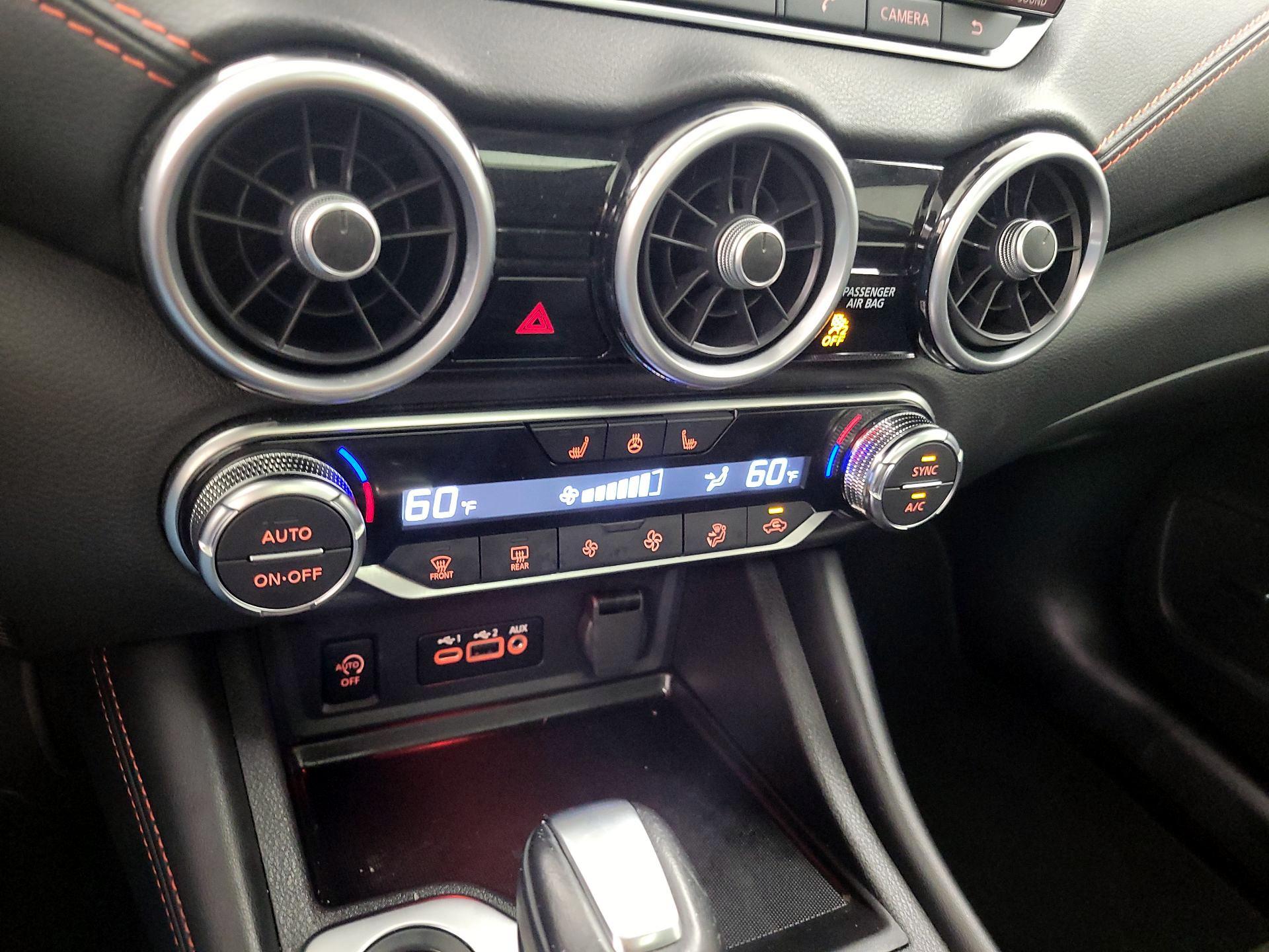 Thumbnail: 2024 Nissan Sentra - 16