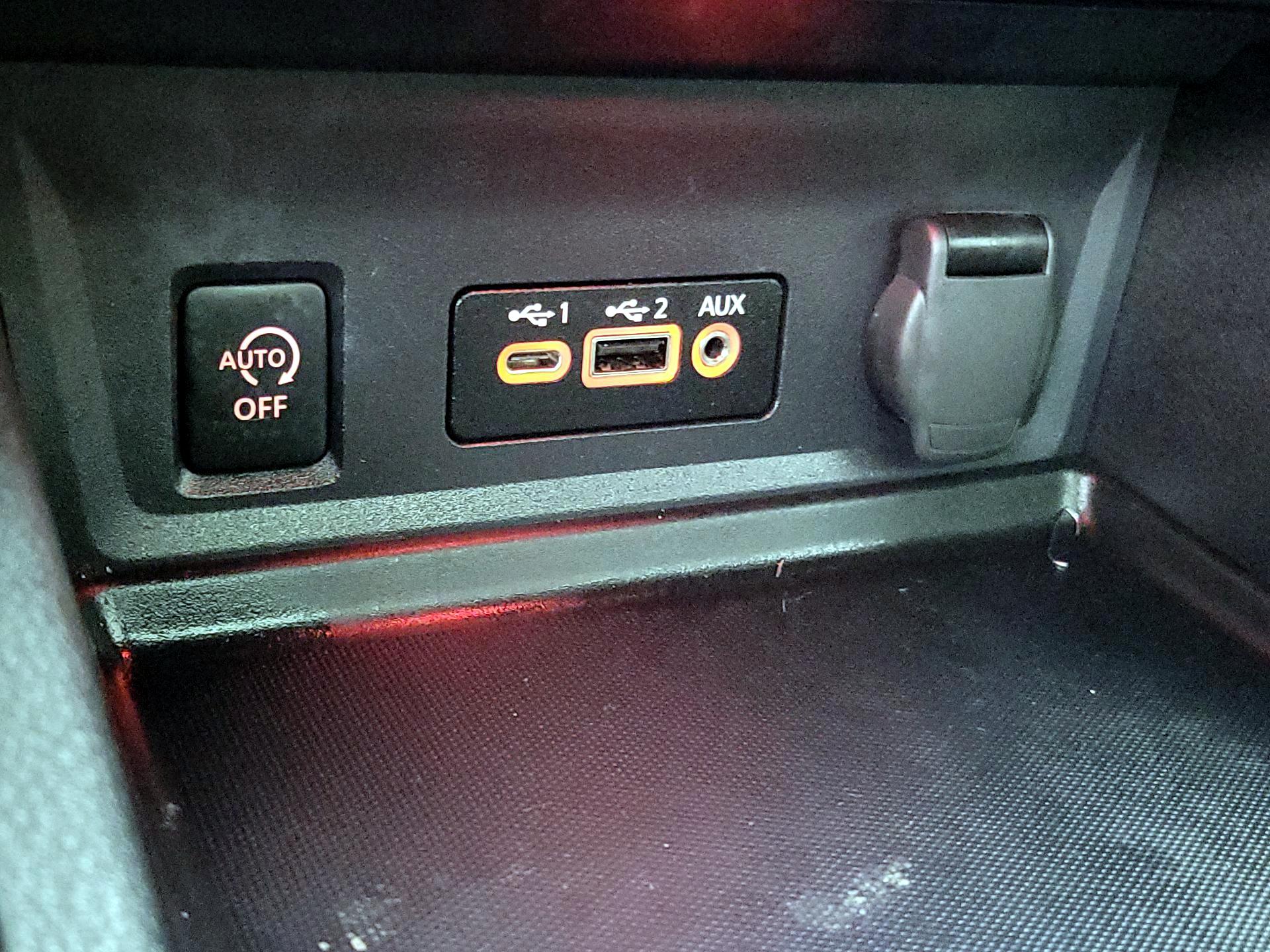 Thumbnail: 2024 Nissan Sentra - 18