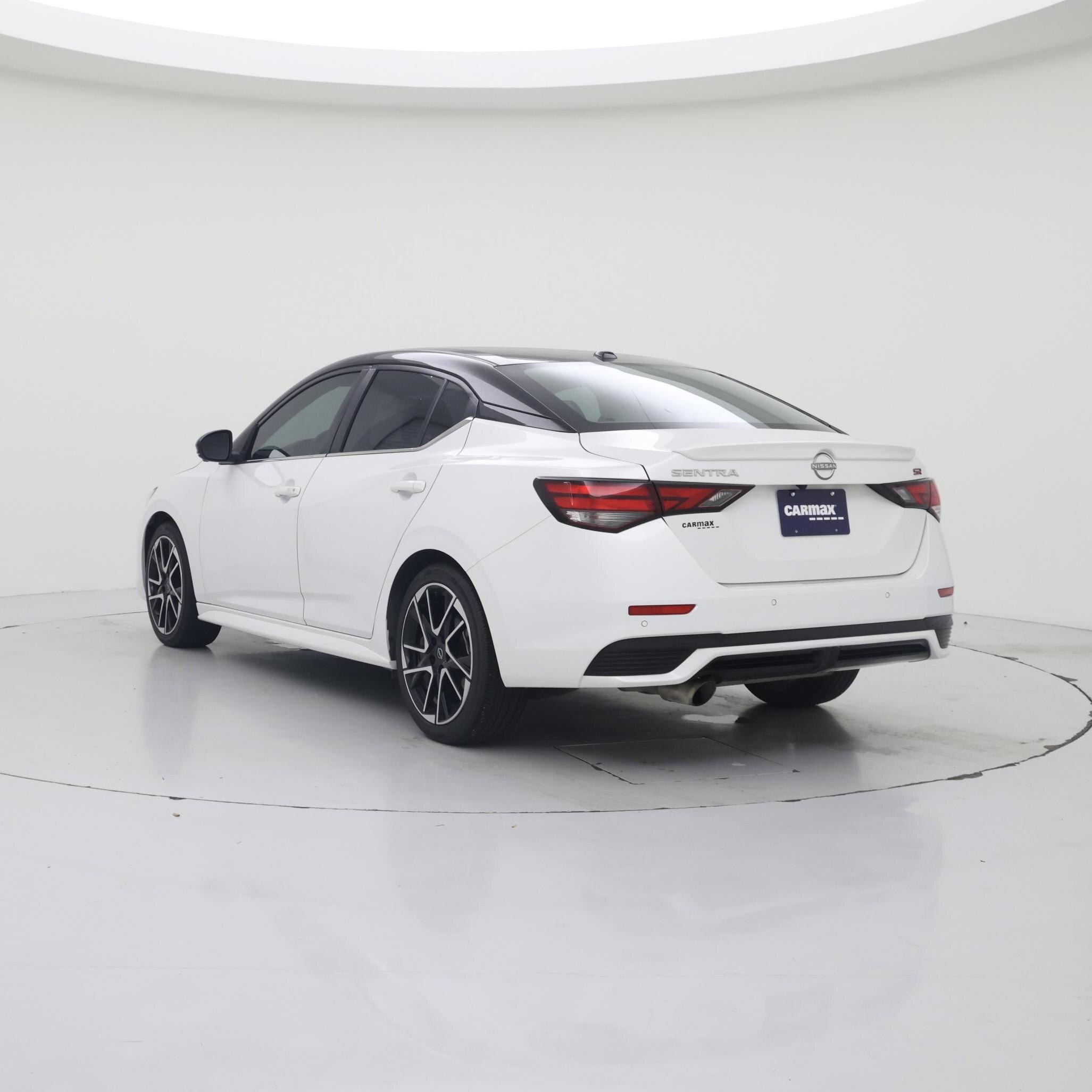 Thumbnail: 2024 Nissan Sentra - 2