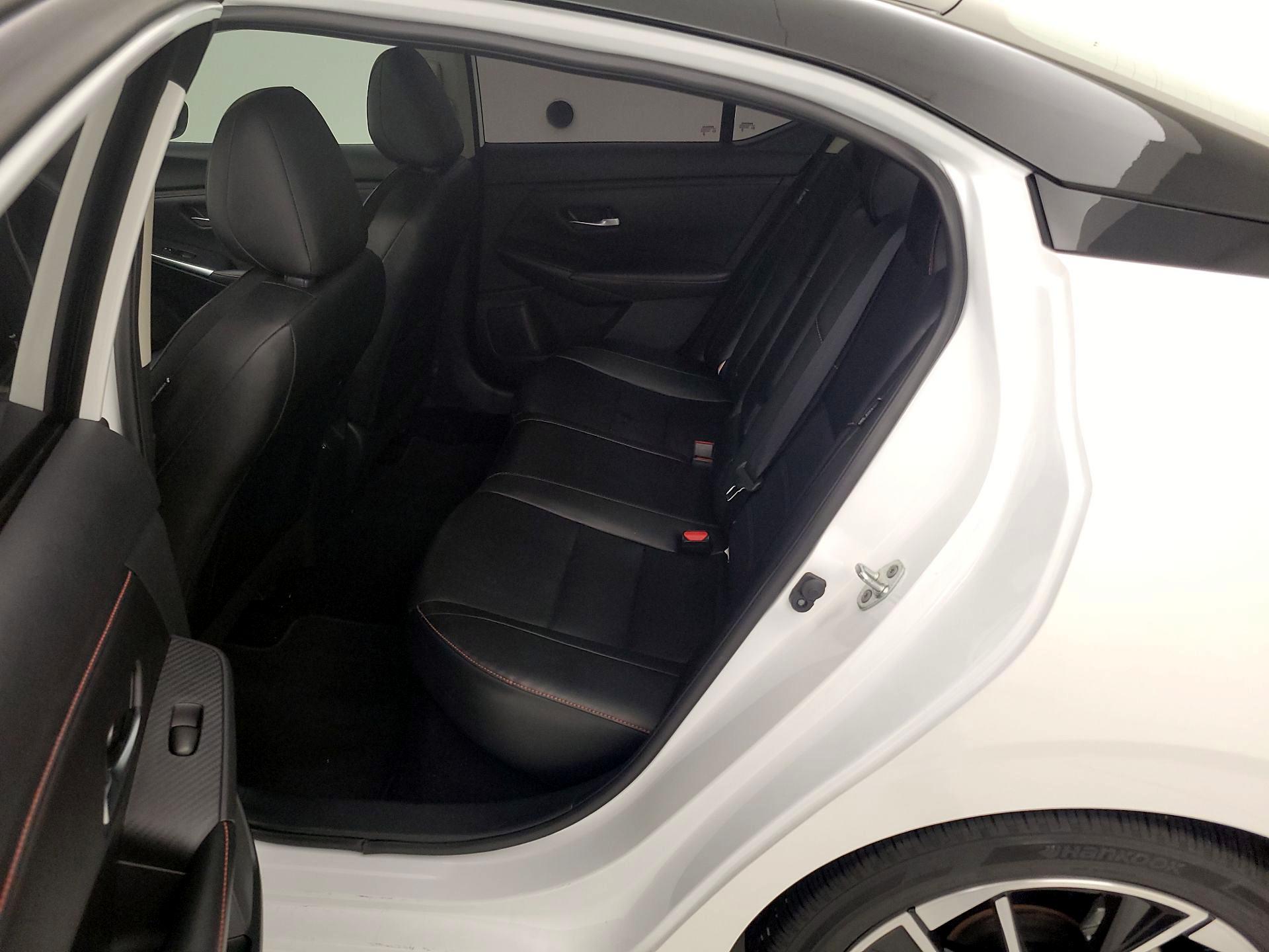 Thumbnail: 2024 Nissan Sentra - 19