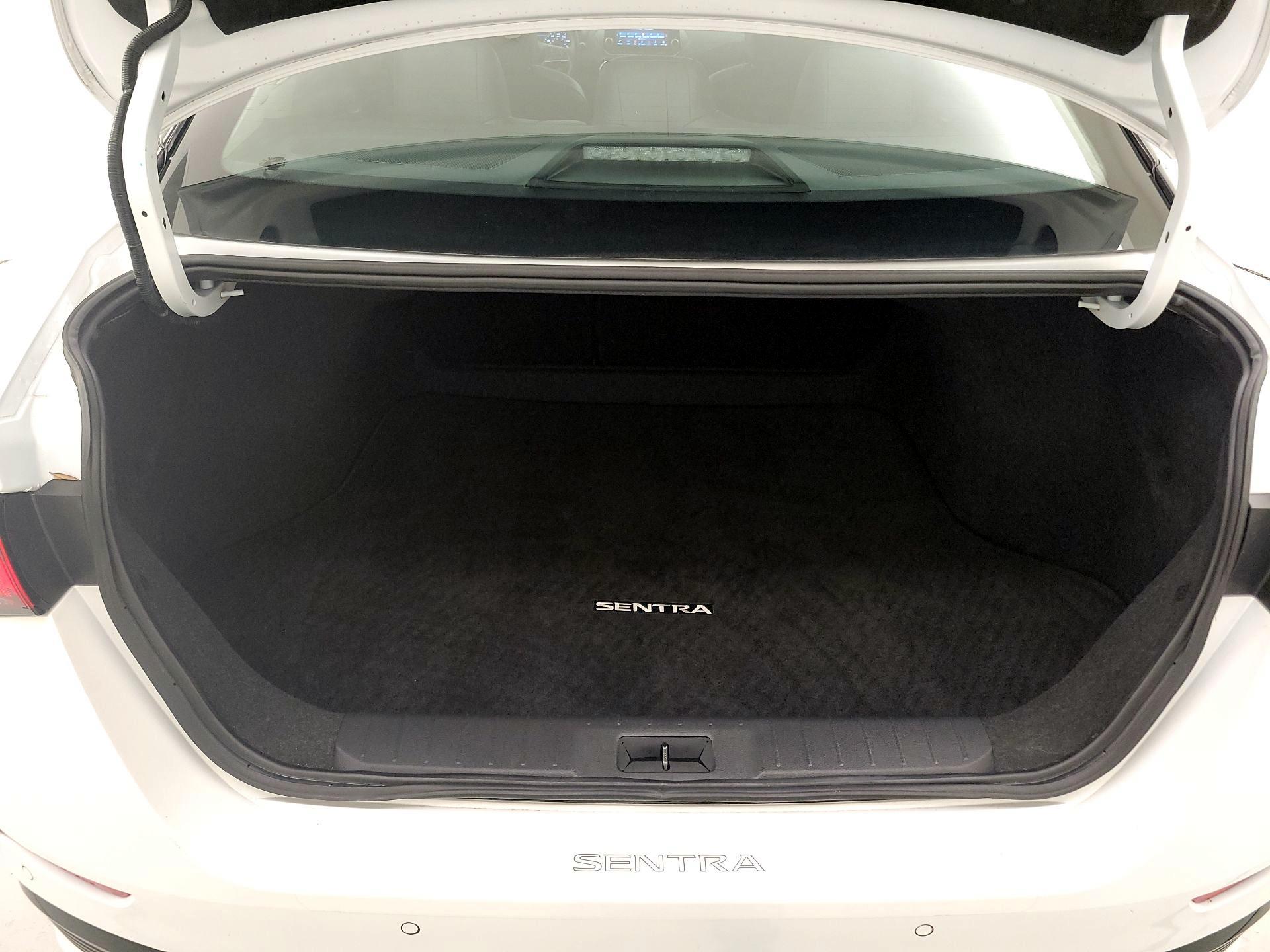 Thumbnail: 2024 Nissan Sentra - 20