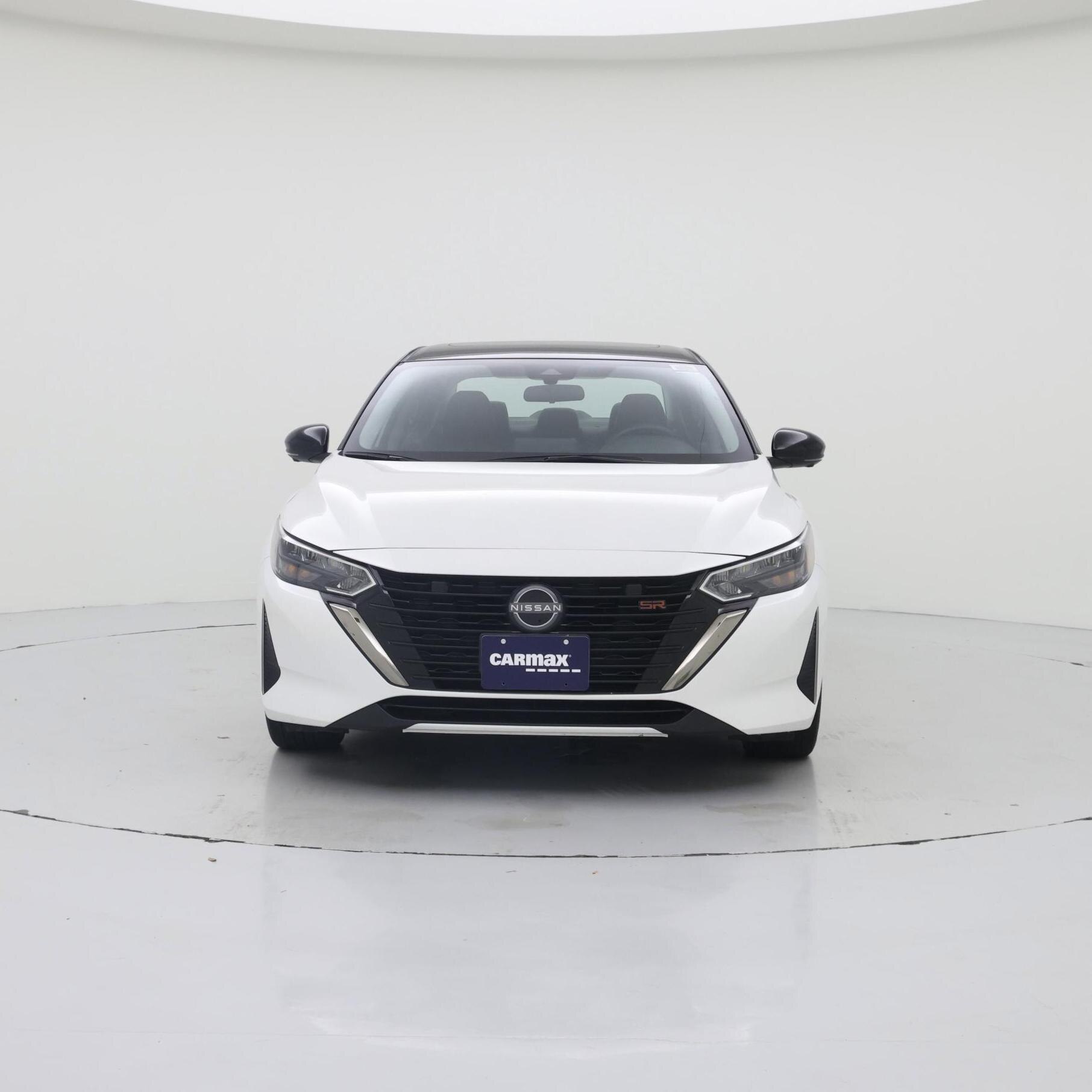 Thumbnail: 2024 Nissan Sentra - 5