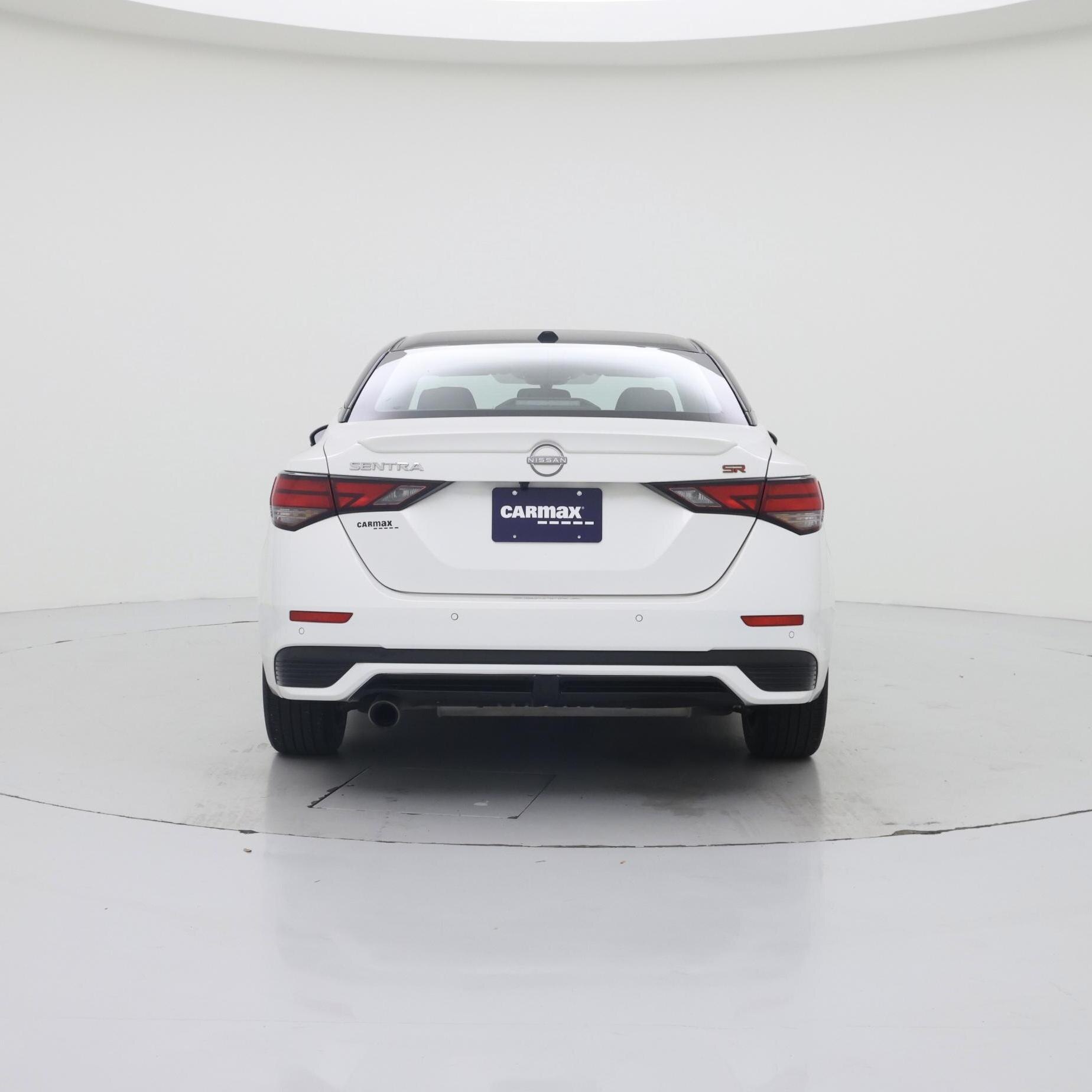 Thumbnail: 2024 Nissan Sentra - 6
