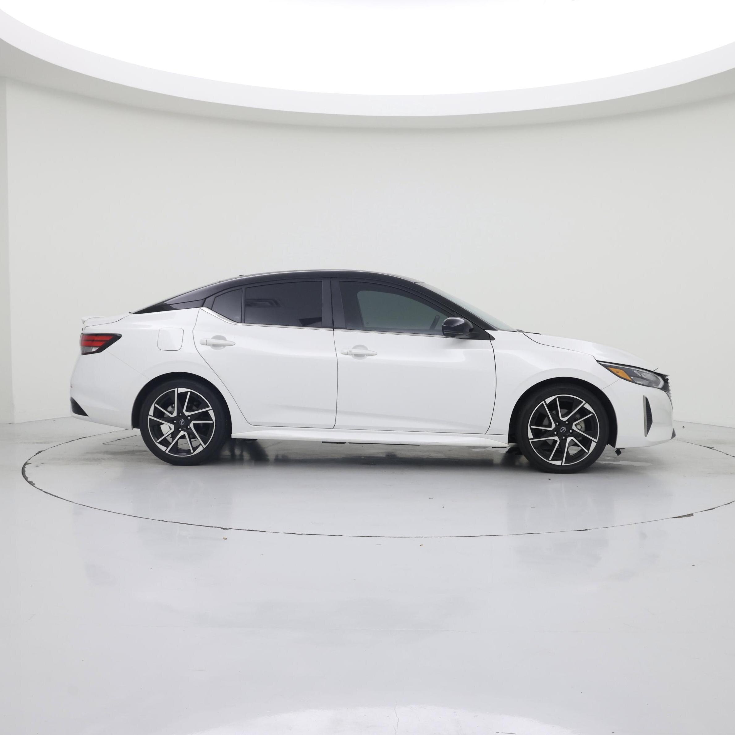 Thumbnail: 2024 Nissan Sentra - 7