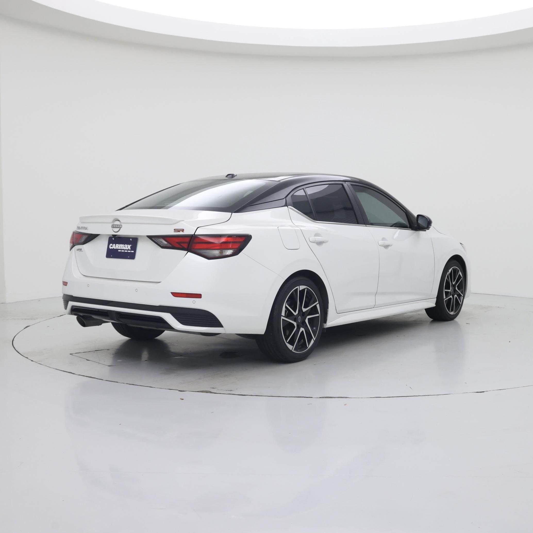 Thumbnail: 2024 Nissan Sentra - 8