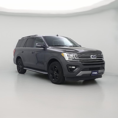 2020 Ford Expedition XLT