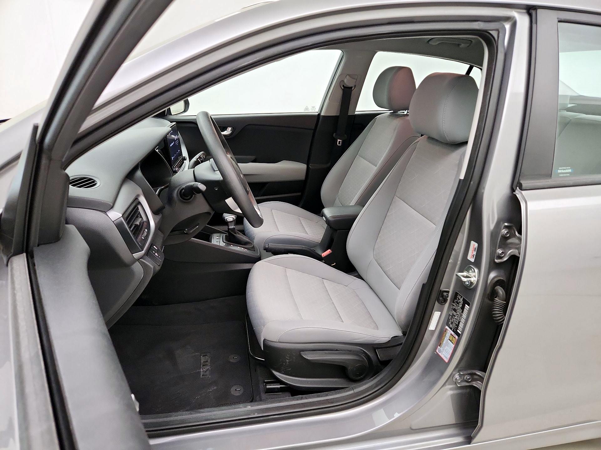 Thumbnail: 2023 Kia Rio - 11