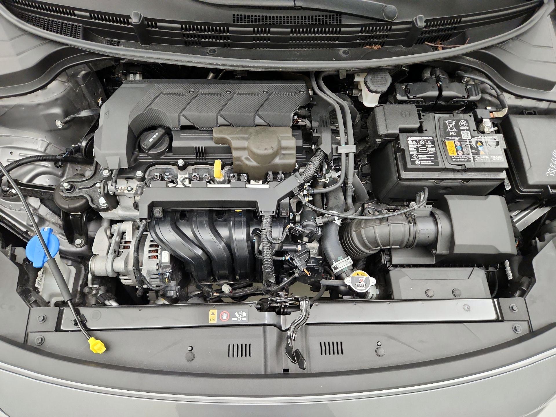 Thumbnail: 2023 Kia Rio - 17