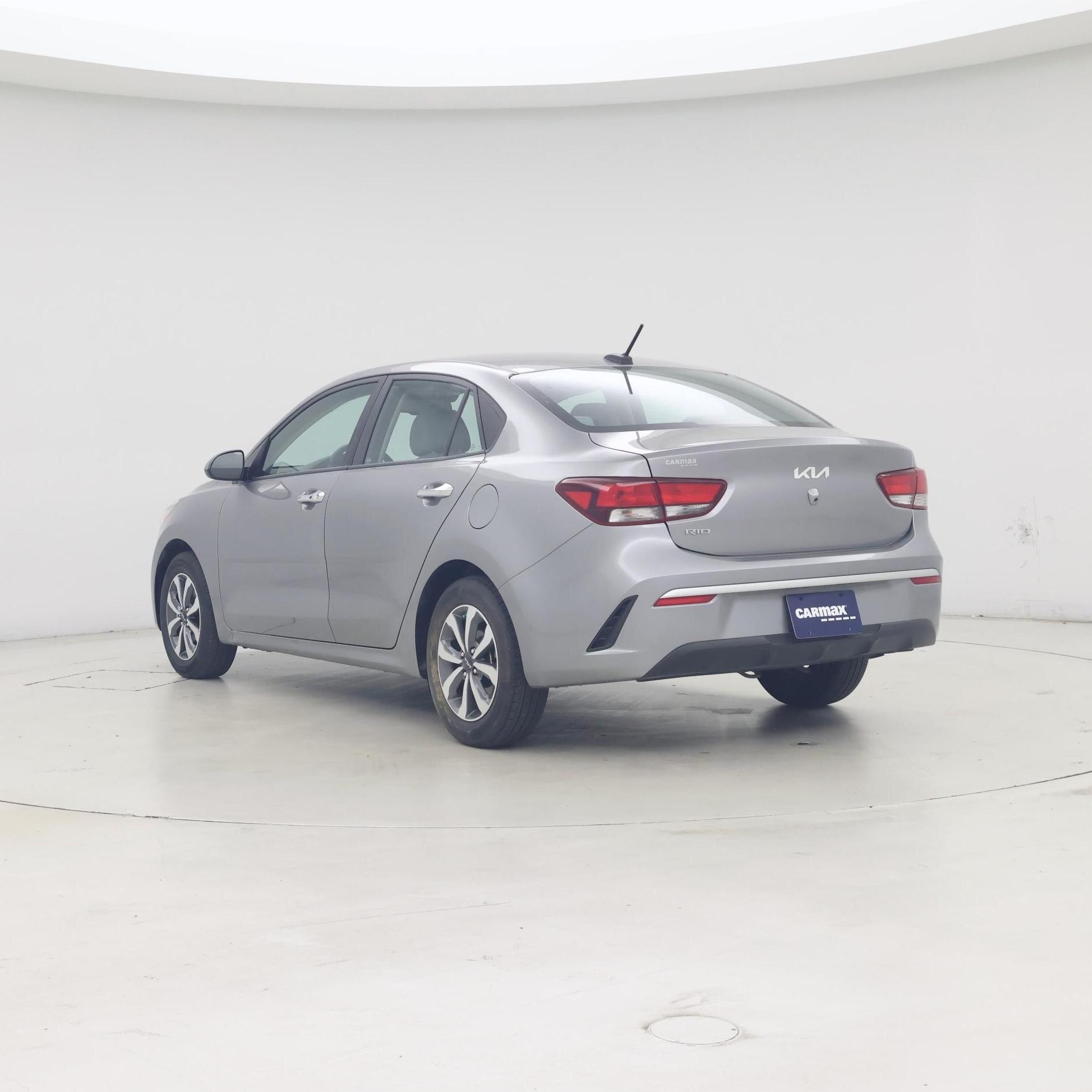 Thumbnail: 2023 Kia Rio - 2