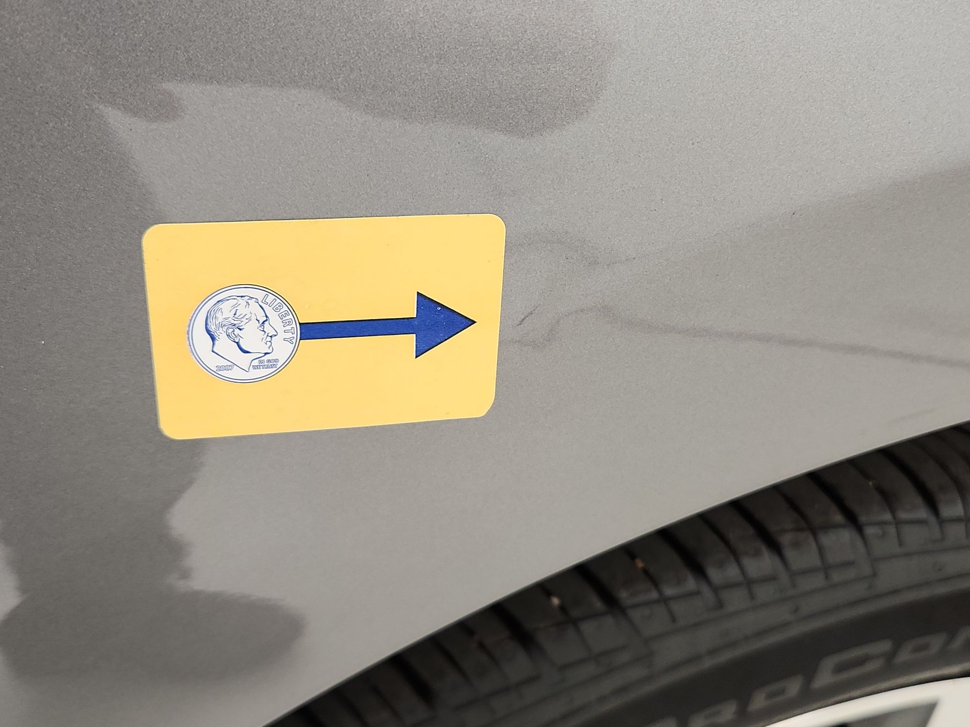 Thumbnail: 2023 Kia Rio - 19