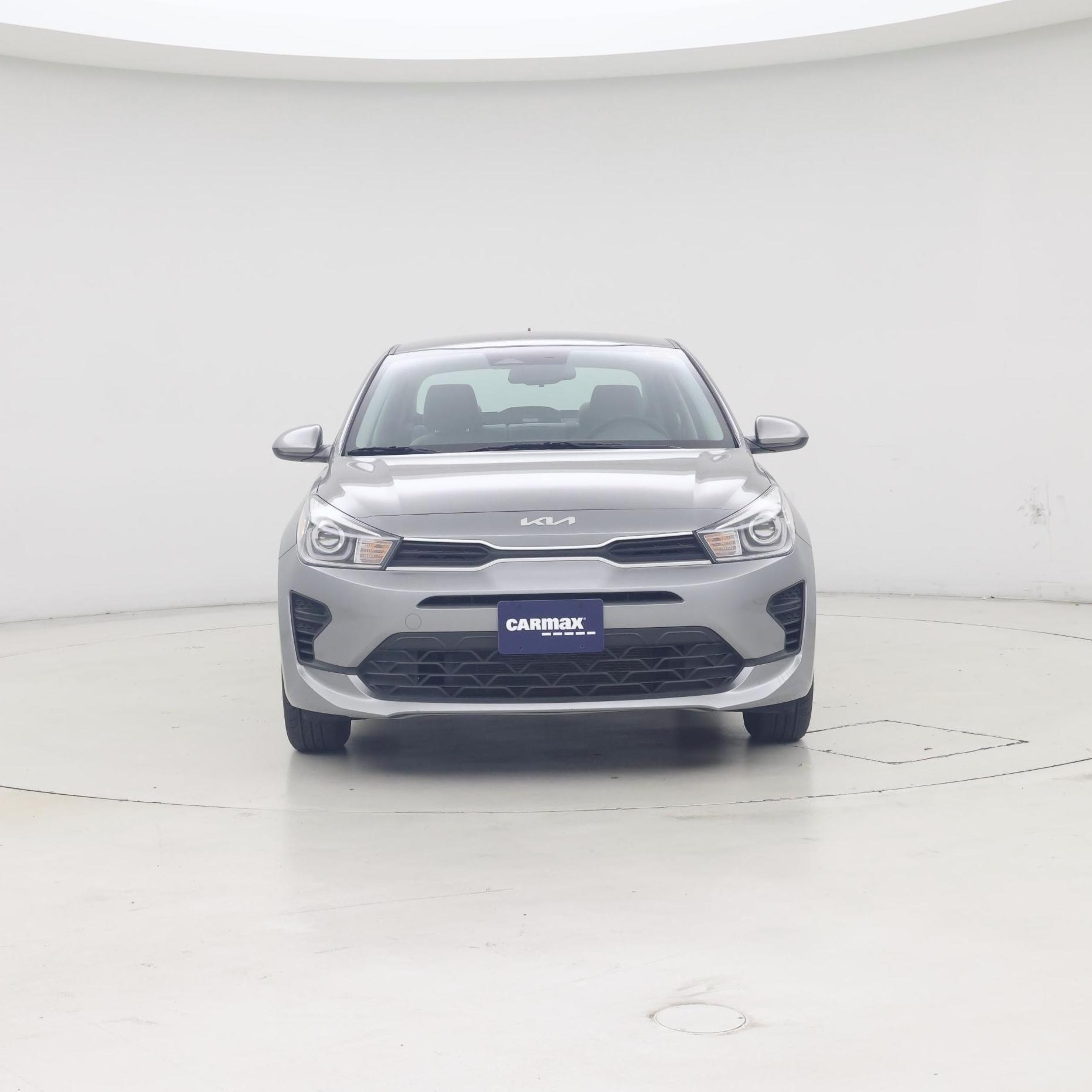 Thumbnail: 2023 Kia Rio - 5