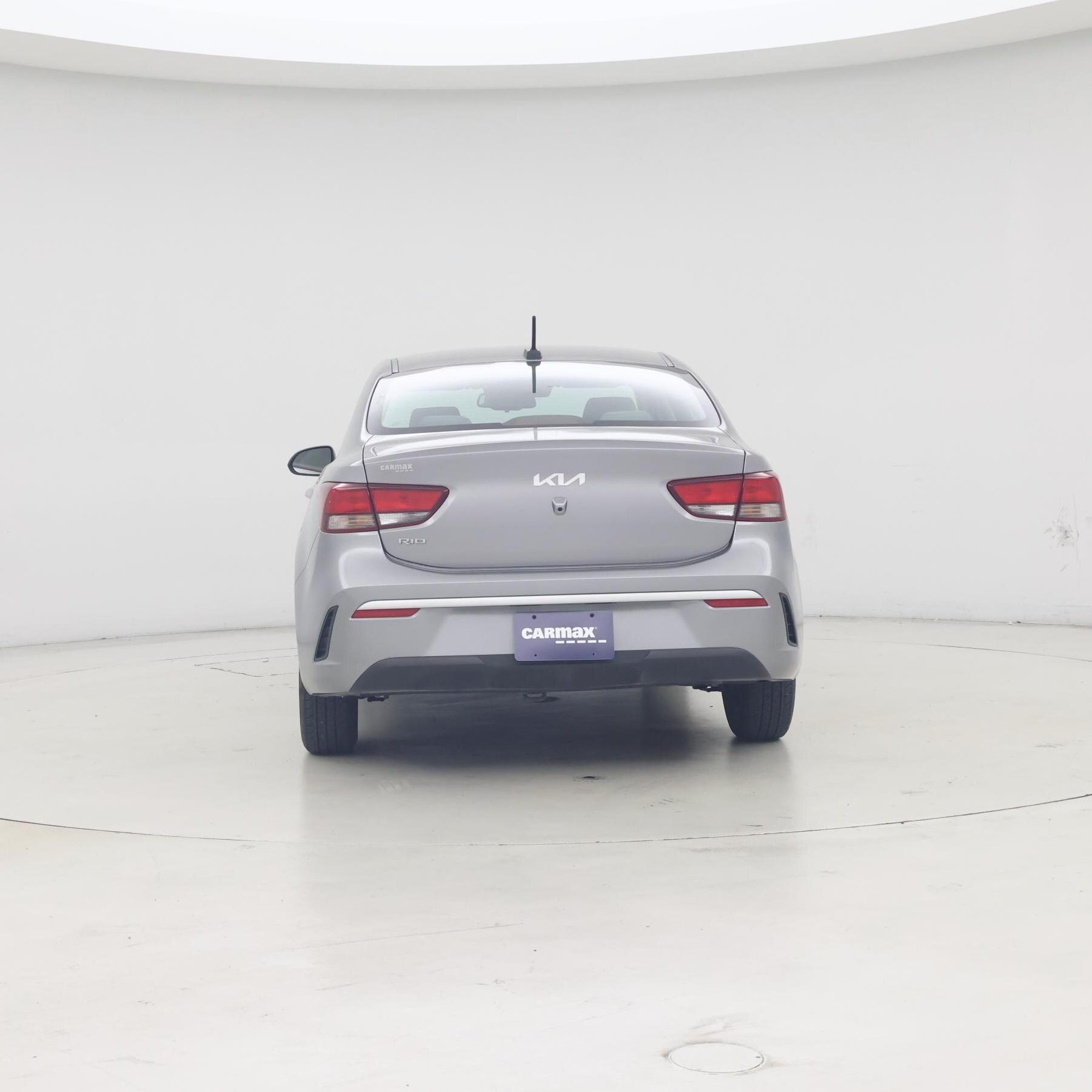 Thumbnail: 2023 Kia Rio - 6