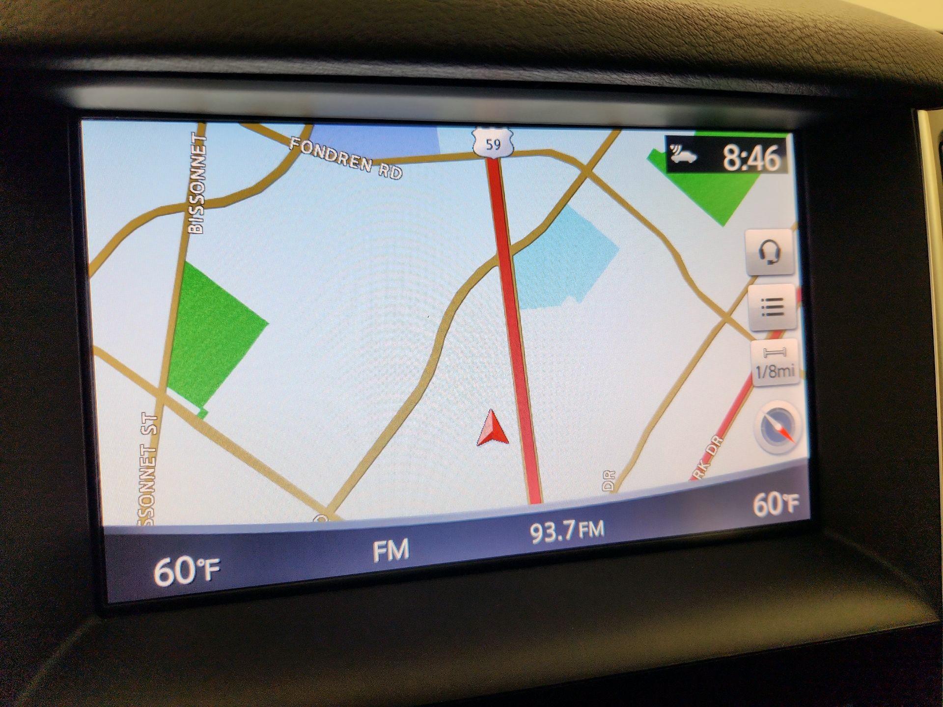 Thumbnail: 2018 INFINITI Q50 - 14