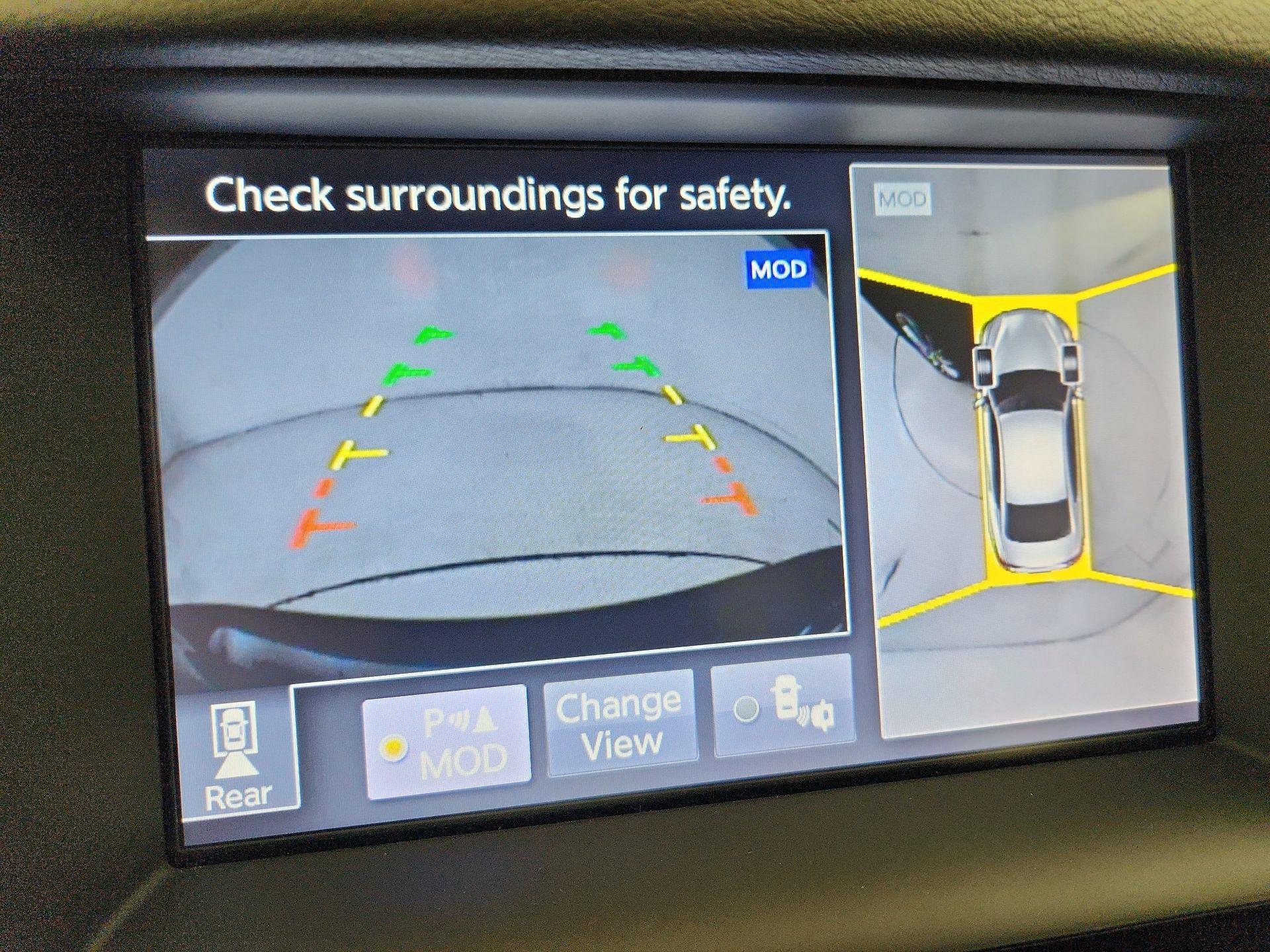 Thumbnail: 2018 INFINITI Q50 - 15