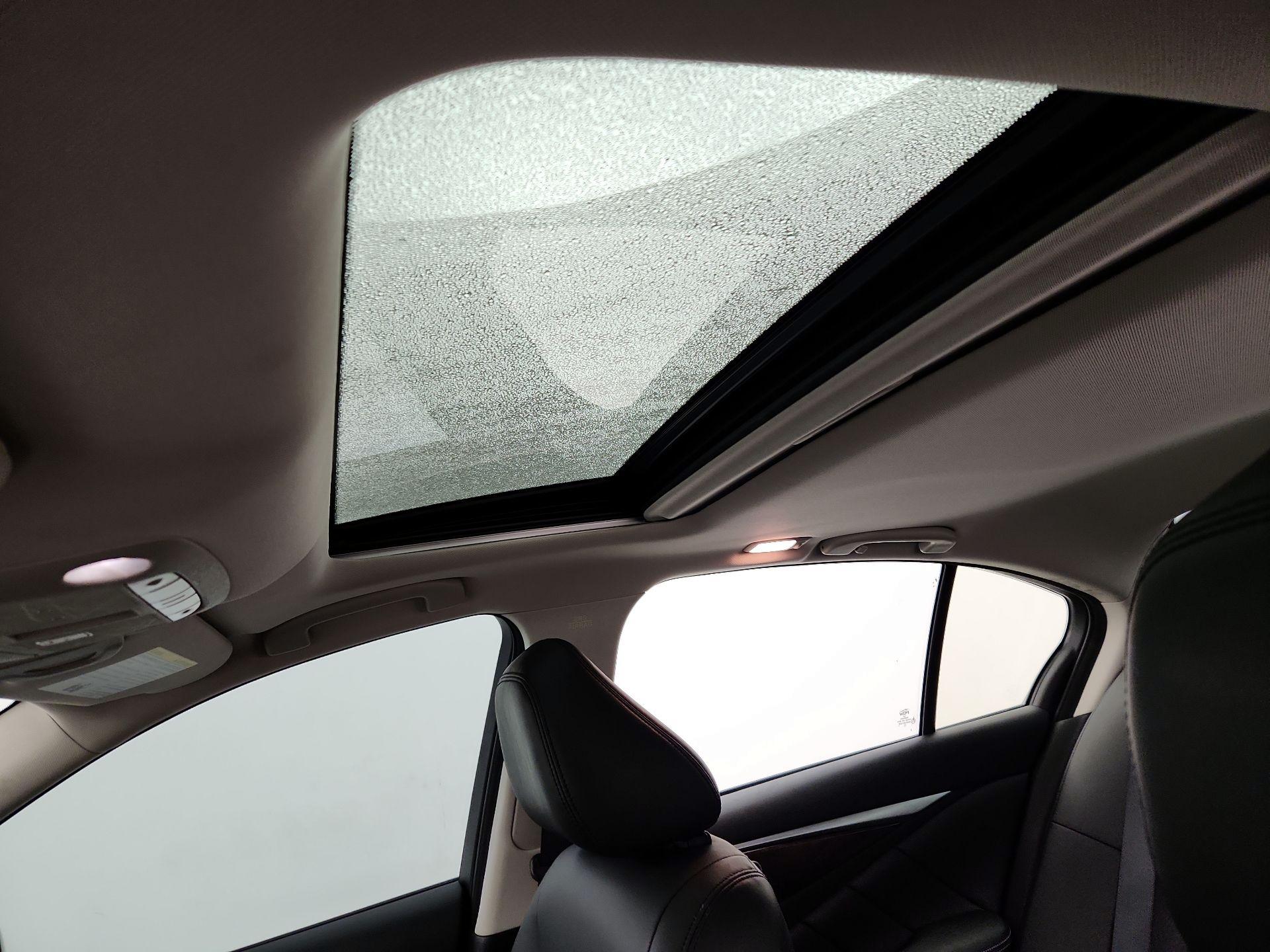 Thumbnail: 2018 INFINITI Q50 - 20